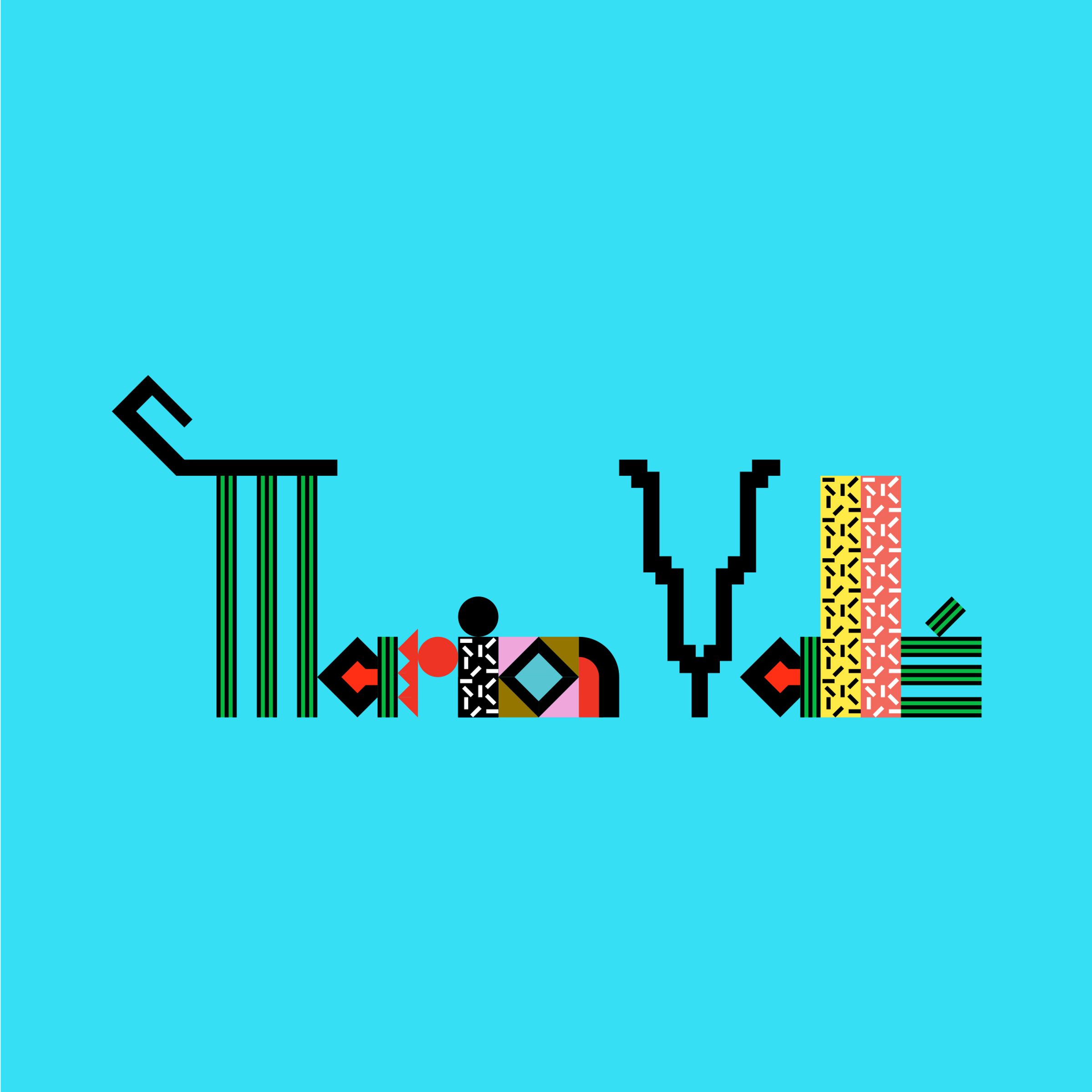 1000 logos