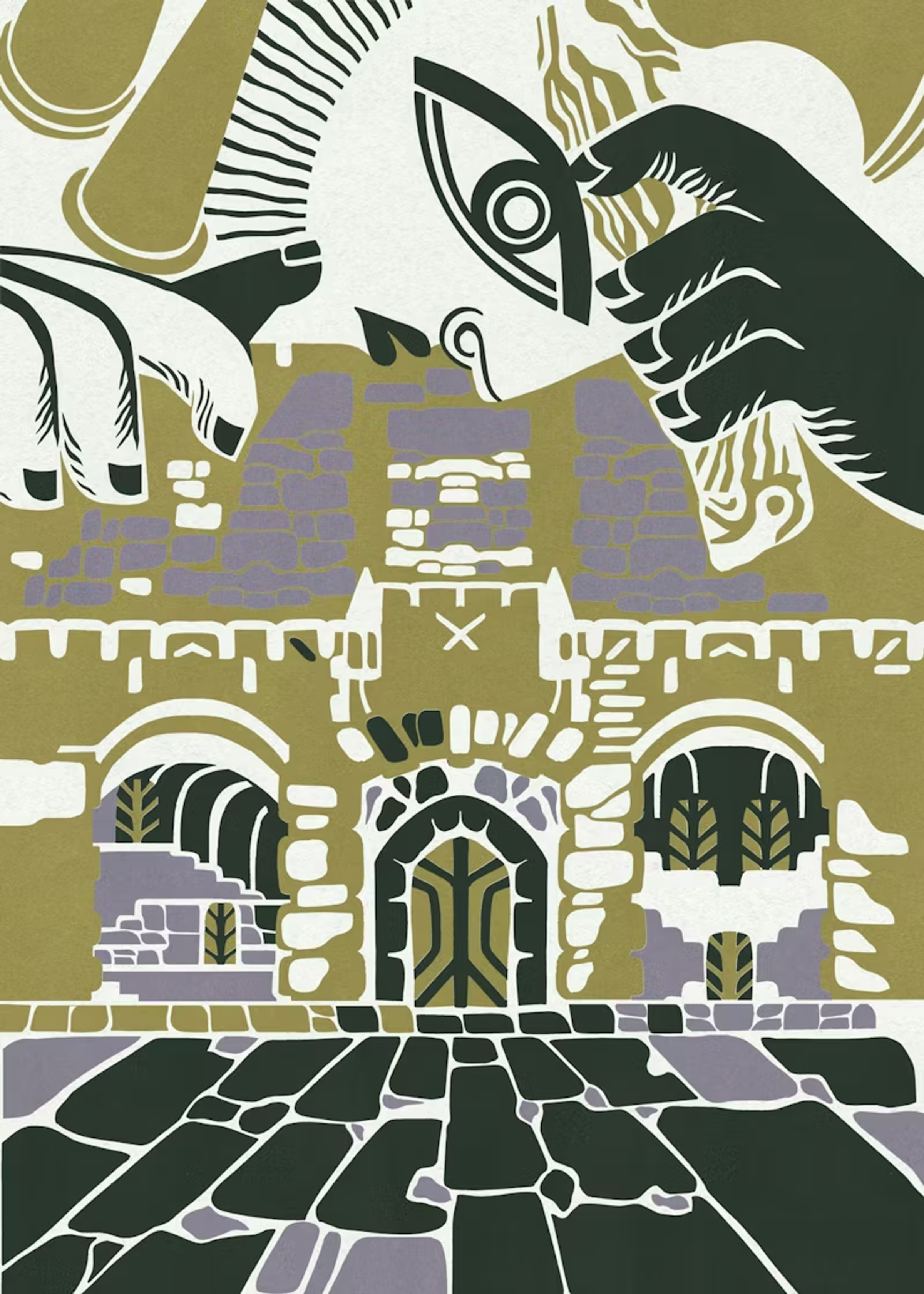 Sir gawain and the green knight