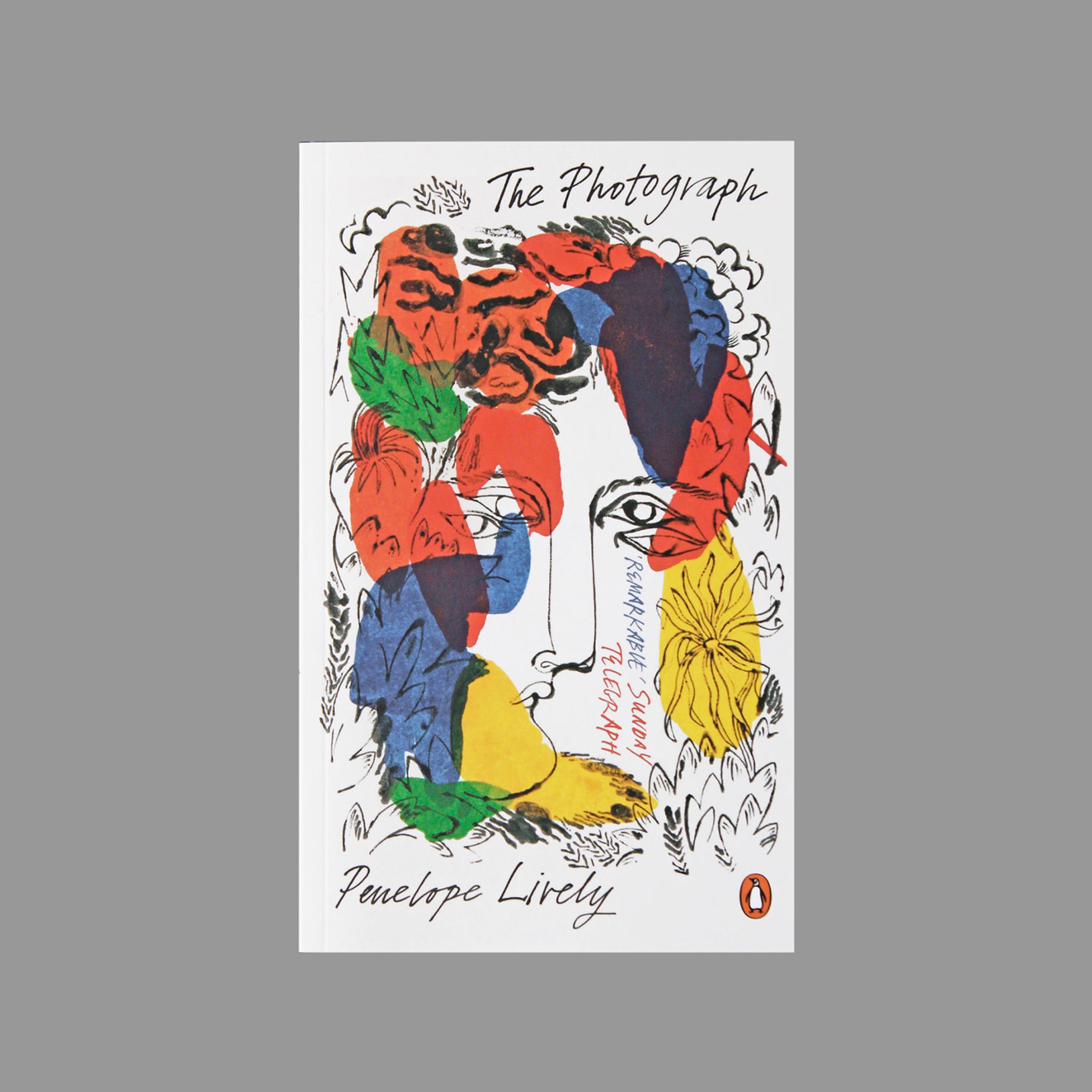 penguin random house