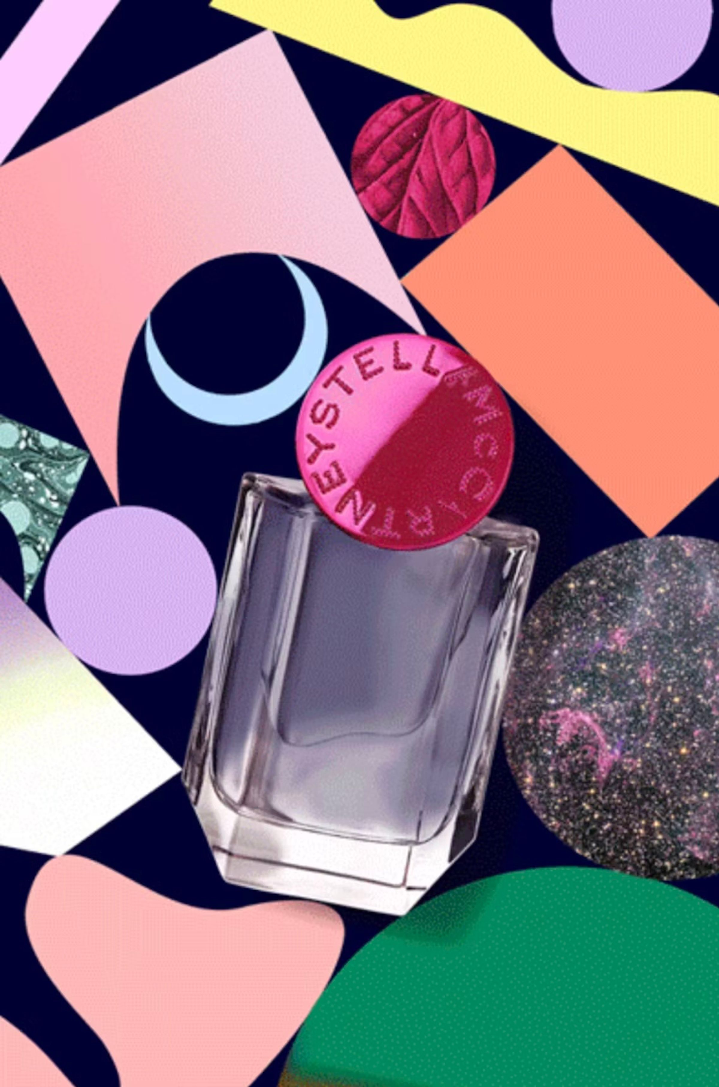 Stella McCartney Pop