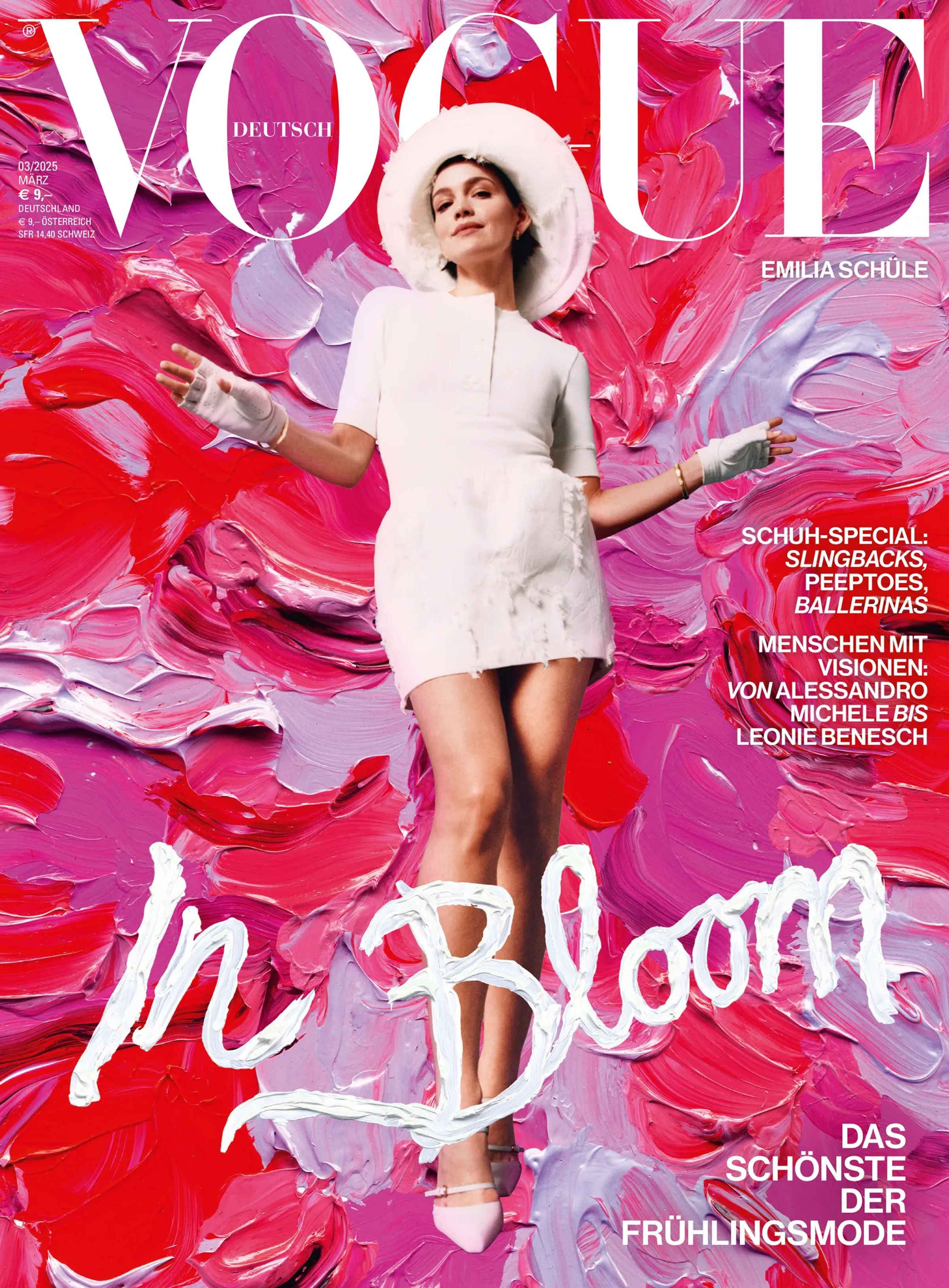 Vogue Germany