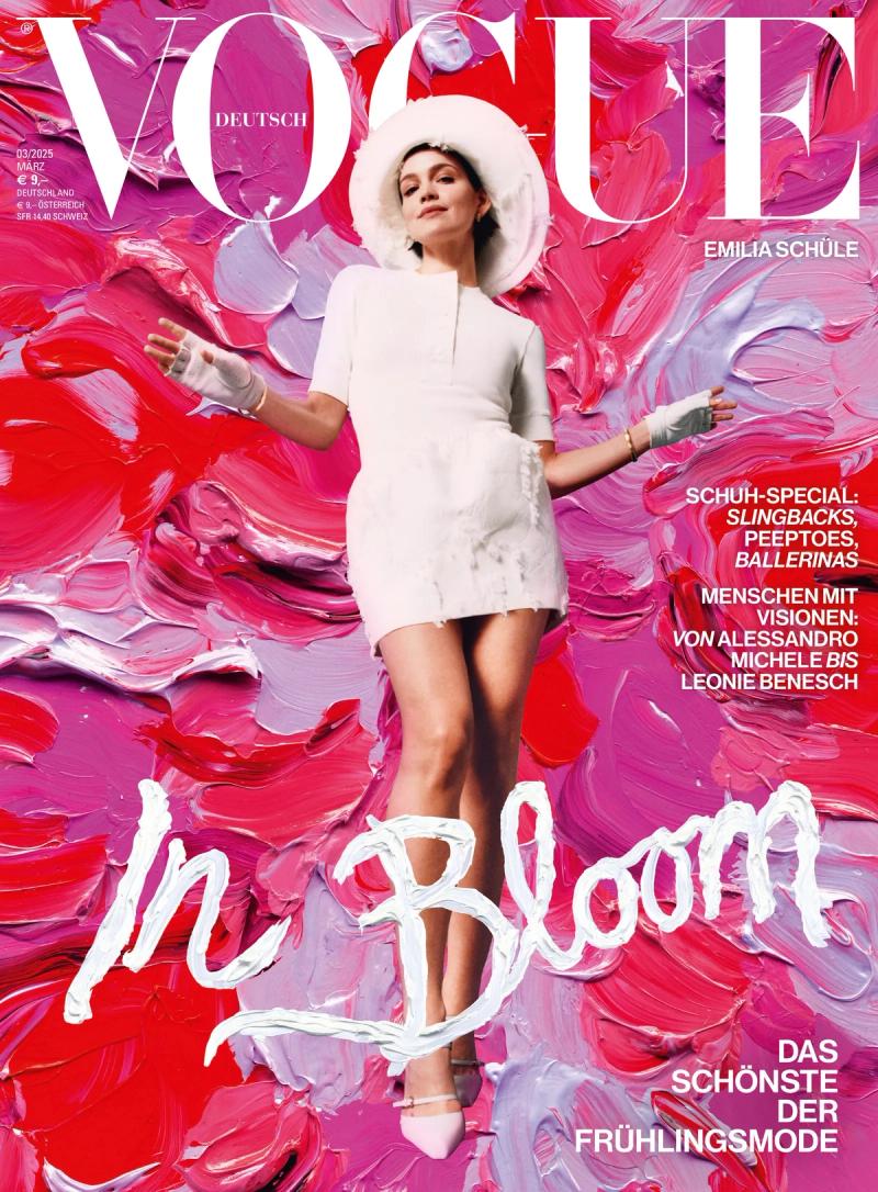 Vogue Germany