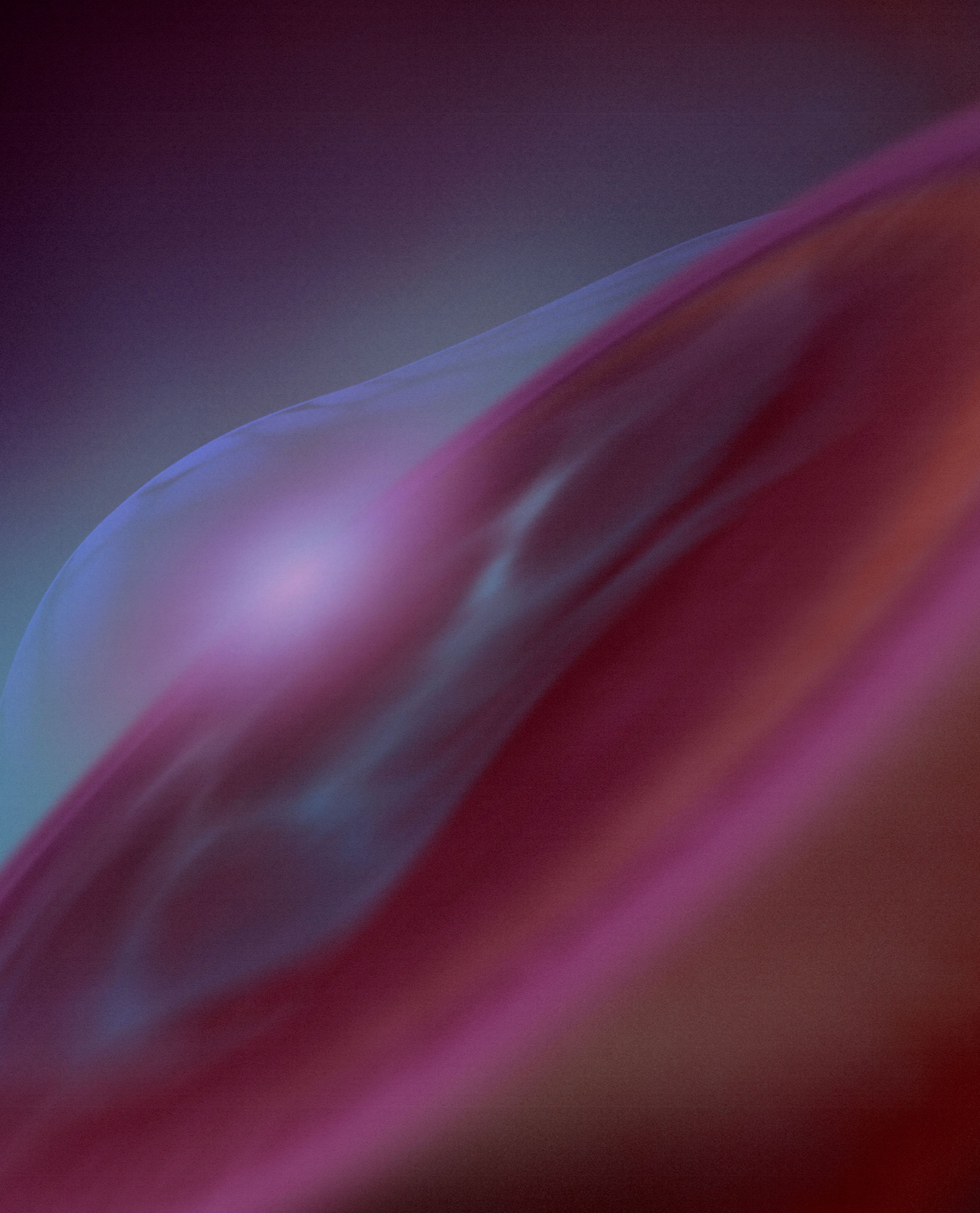 Aura (Personal Work)
