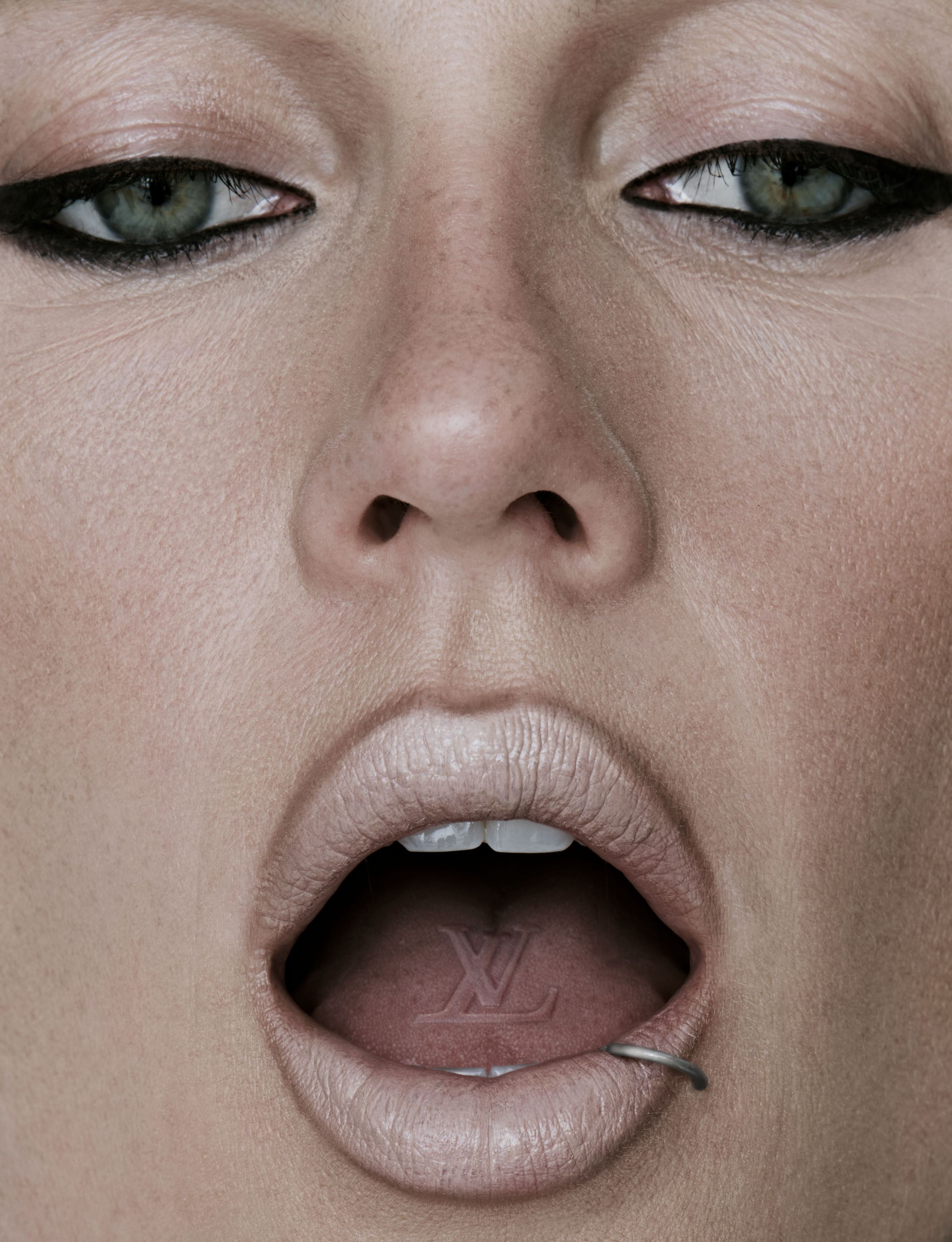 Charlotte de Witte 
