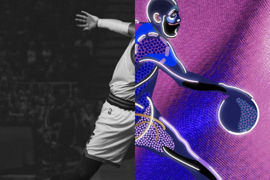nike flip the switch campaign