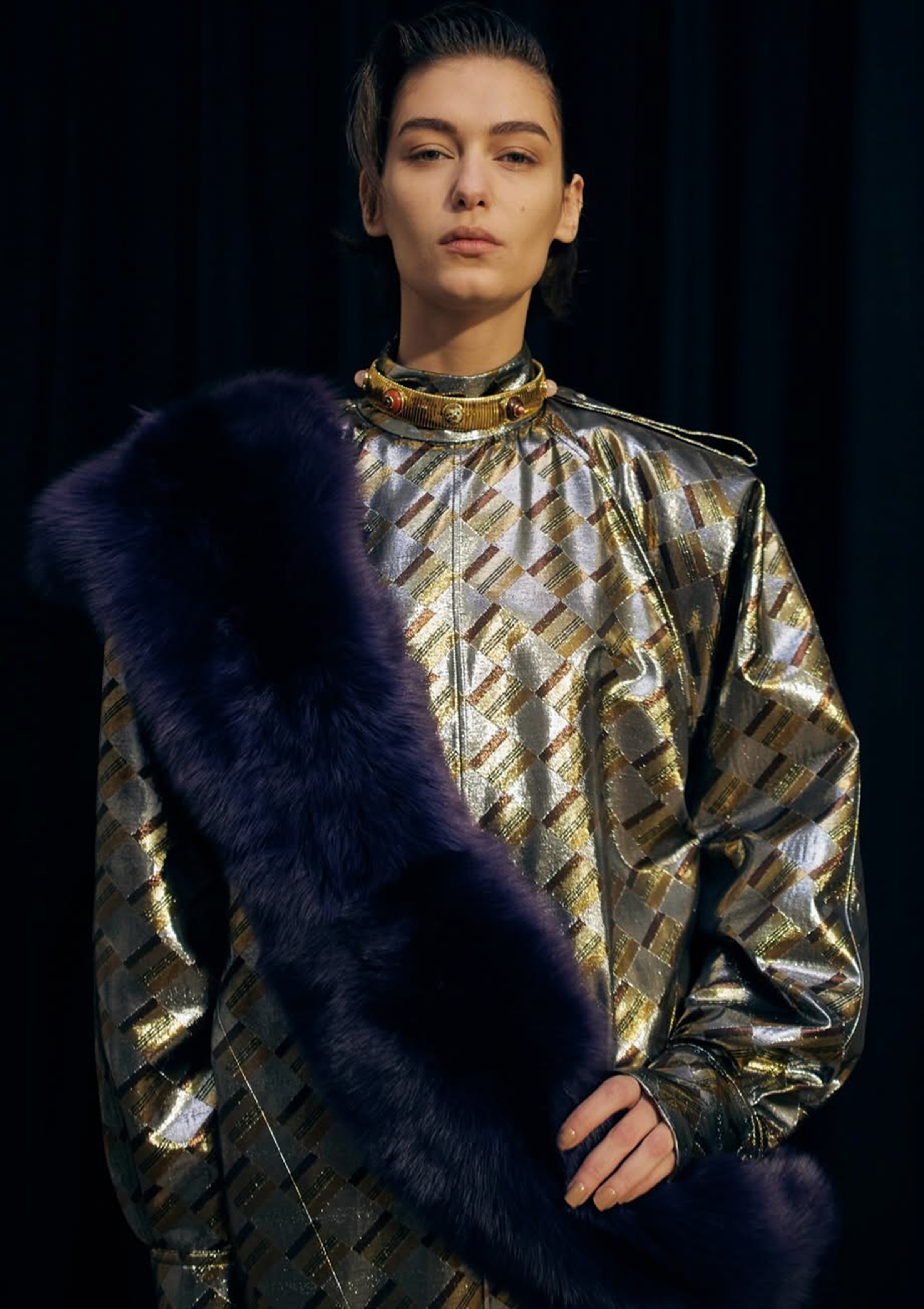 Mugler