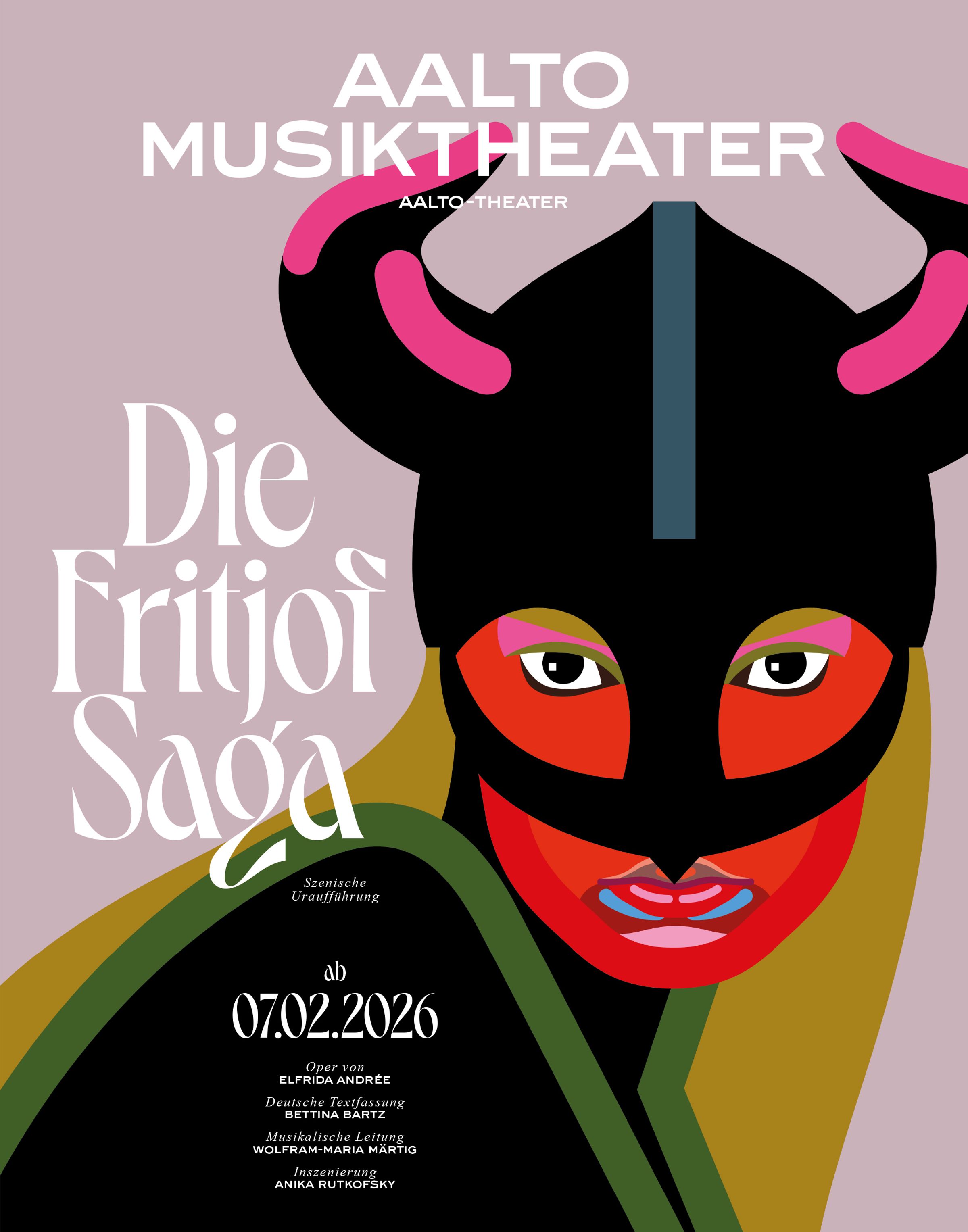 Aalto Theatre 25/26
