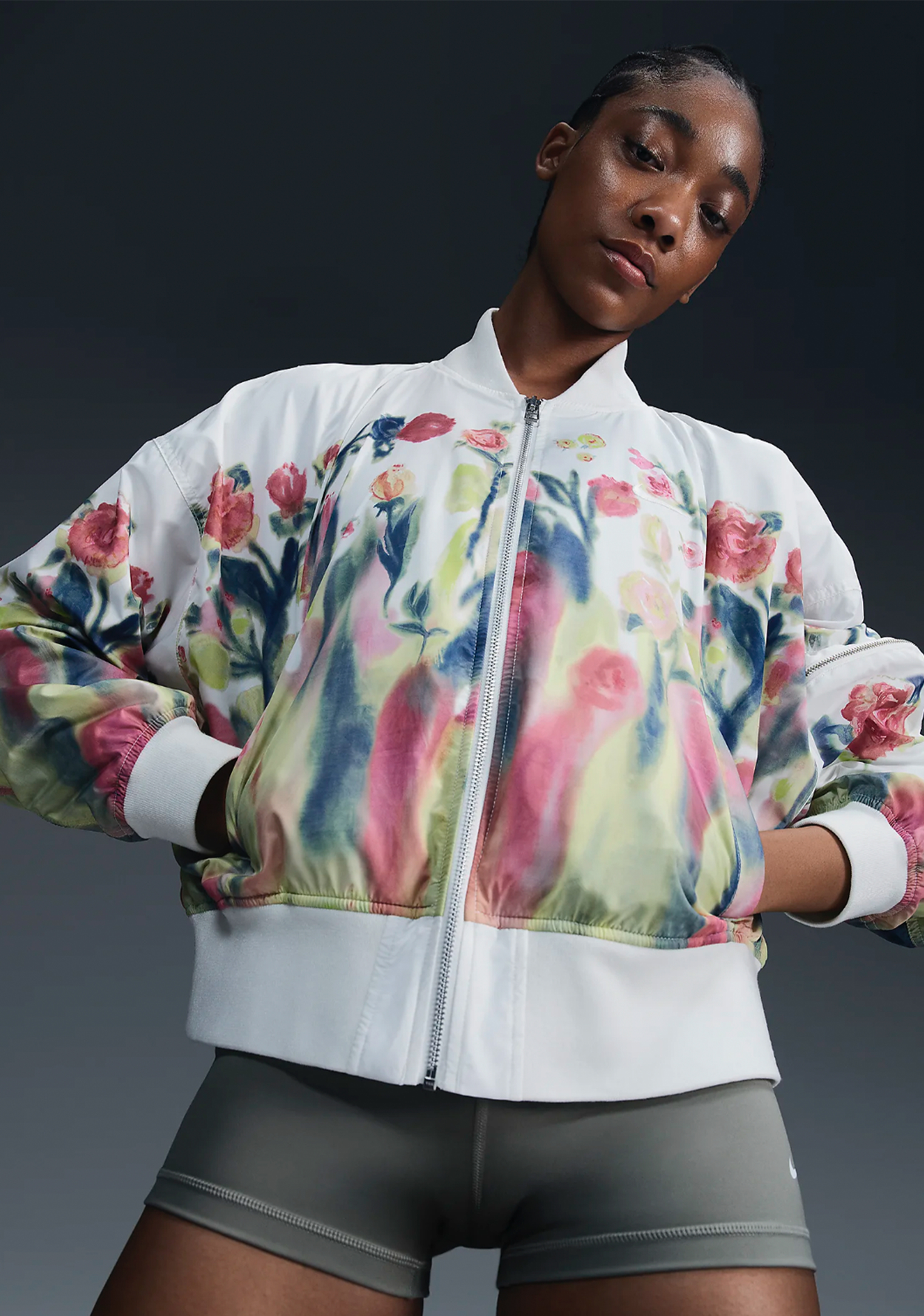 Nike Women Artist Collection, Olympic Games 
