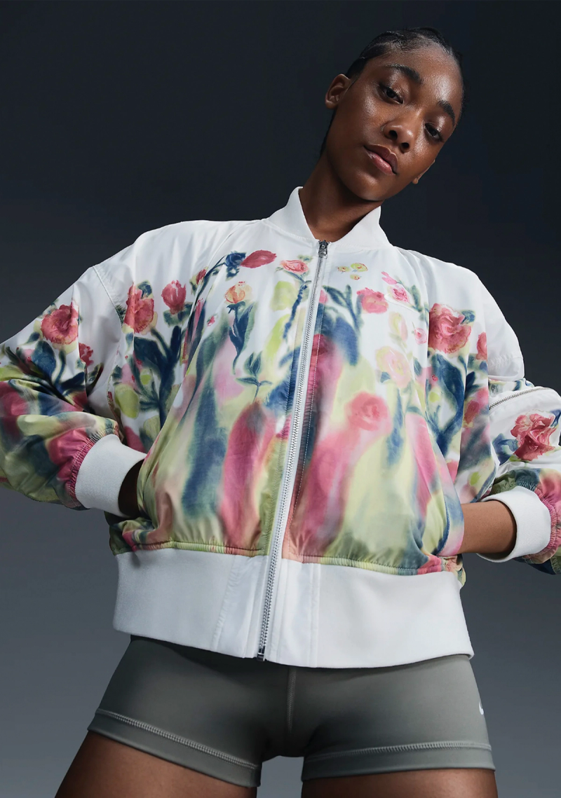Nike Women Artist Collection, Olympic Games 