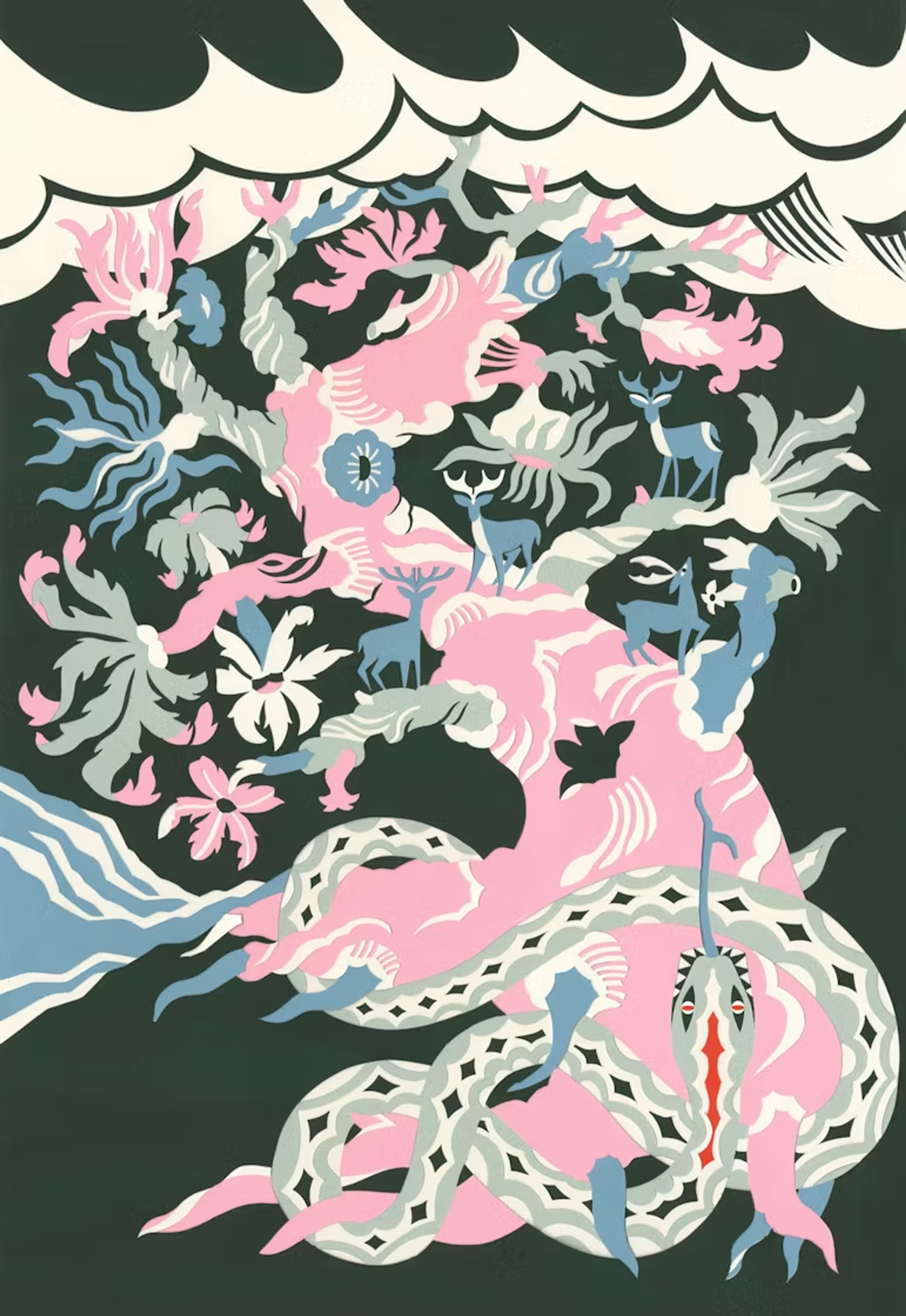 the elder edda