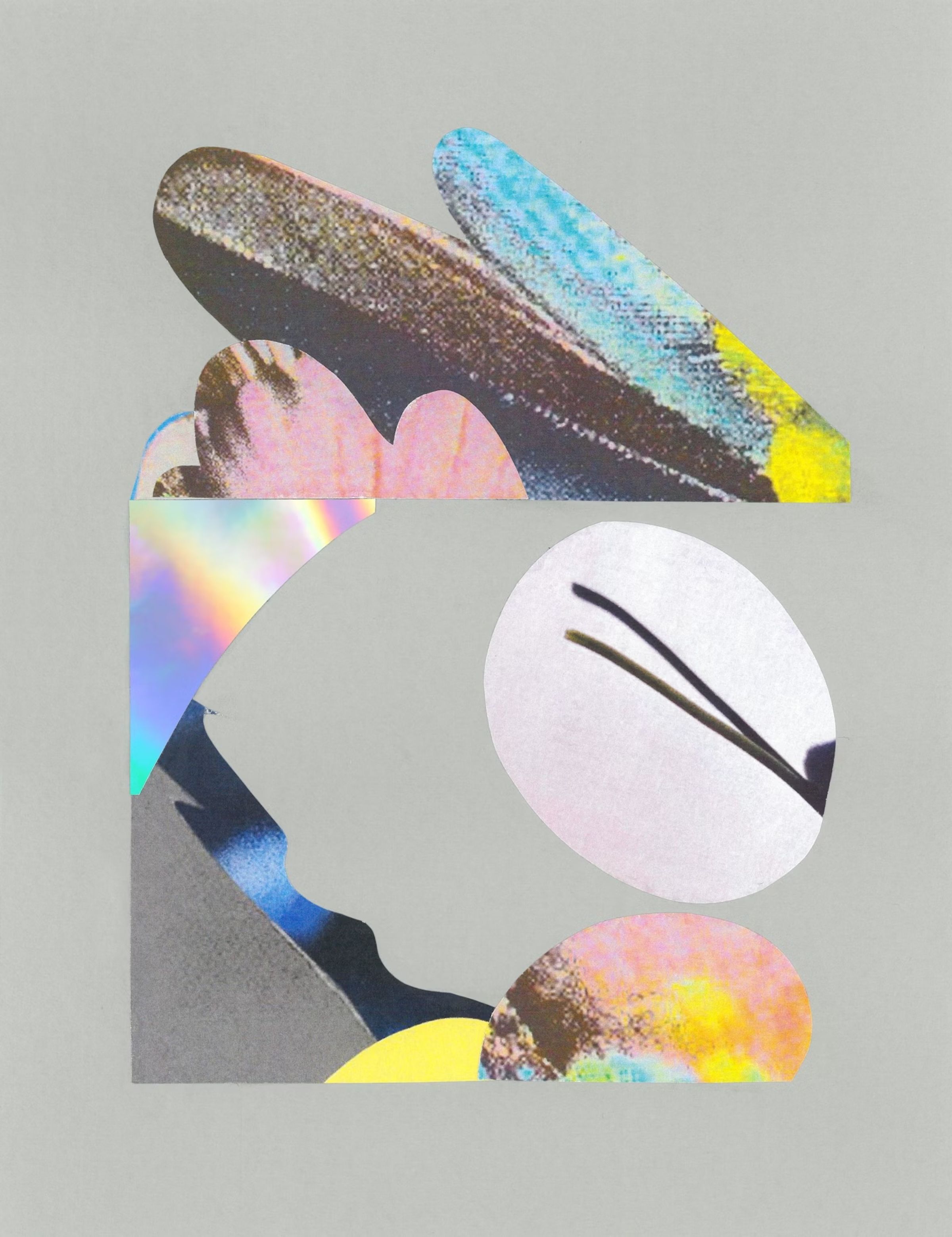 Nested/Nectar #4 (Personal)