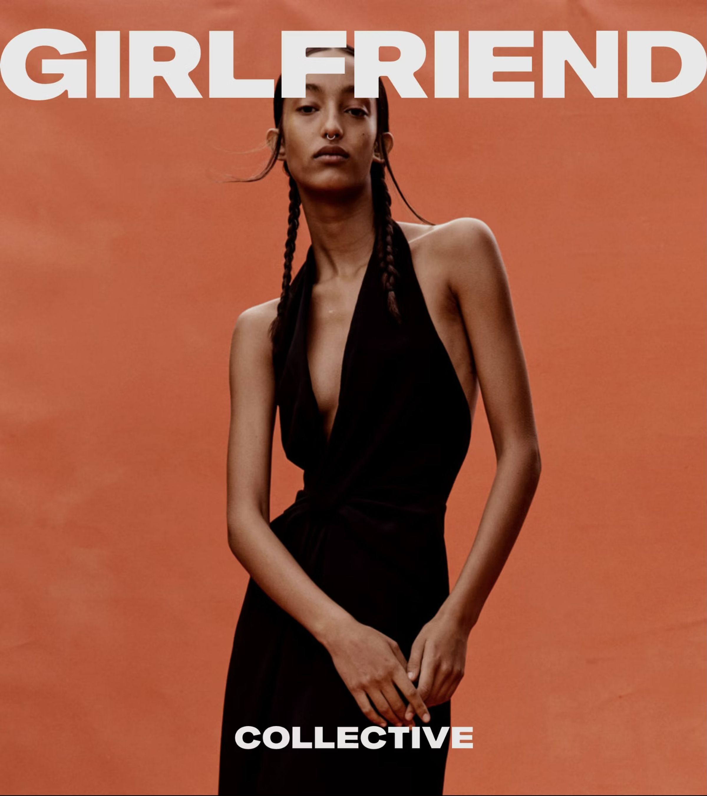 The new brand strategy energizes a fashion-forward audience .