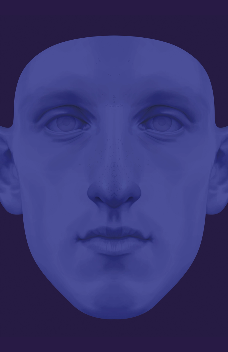 Blue Series