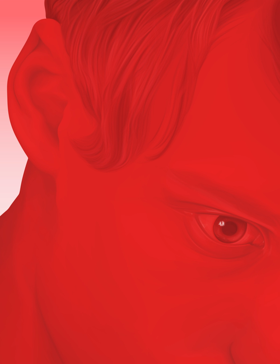 Red Glow