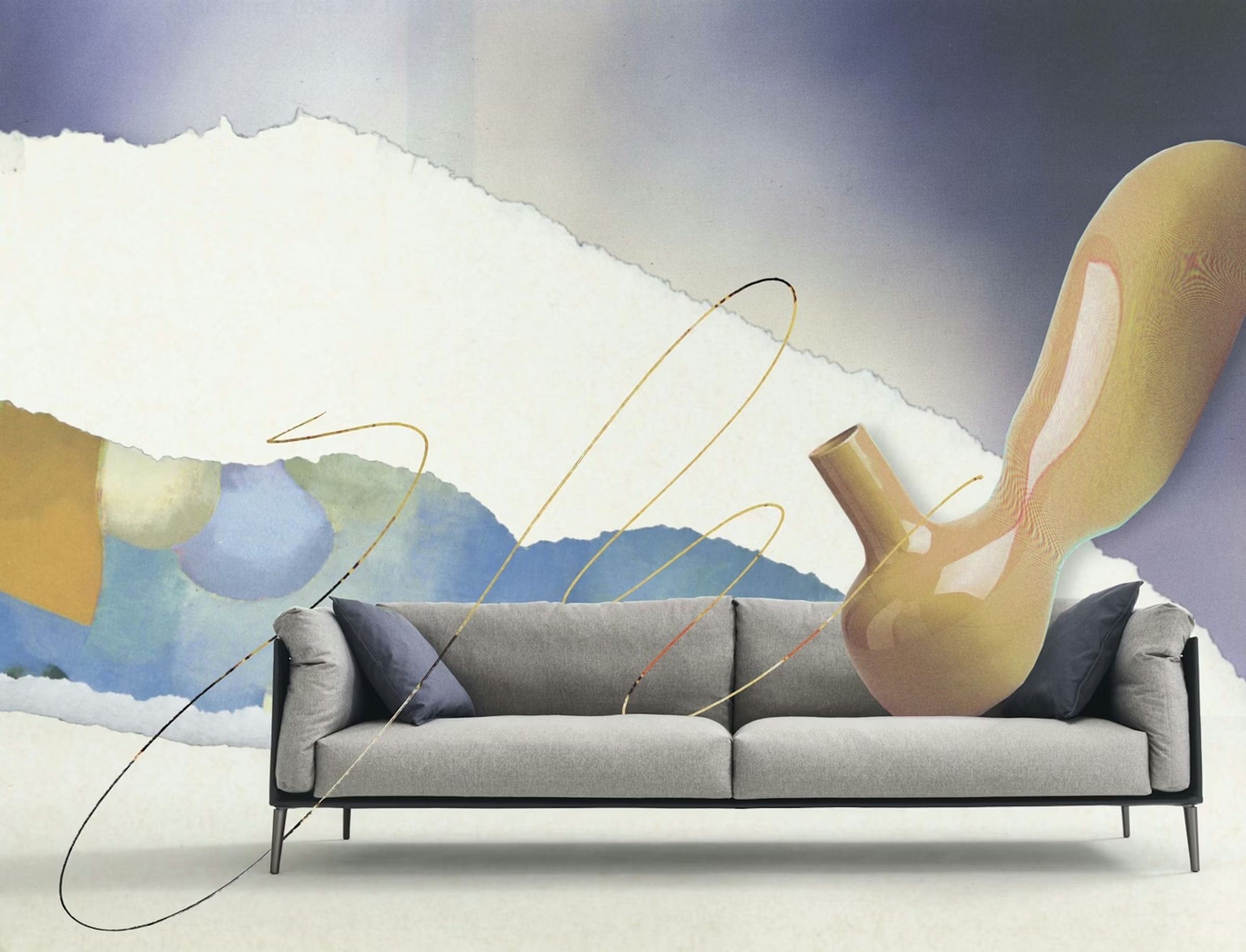 Untitled (AD Italia)