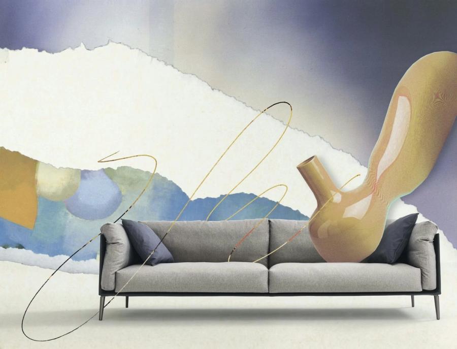 Untitled (AD Italia)