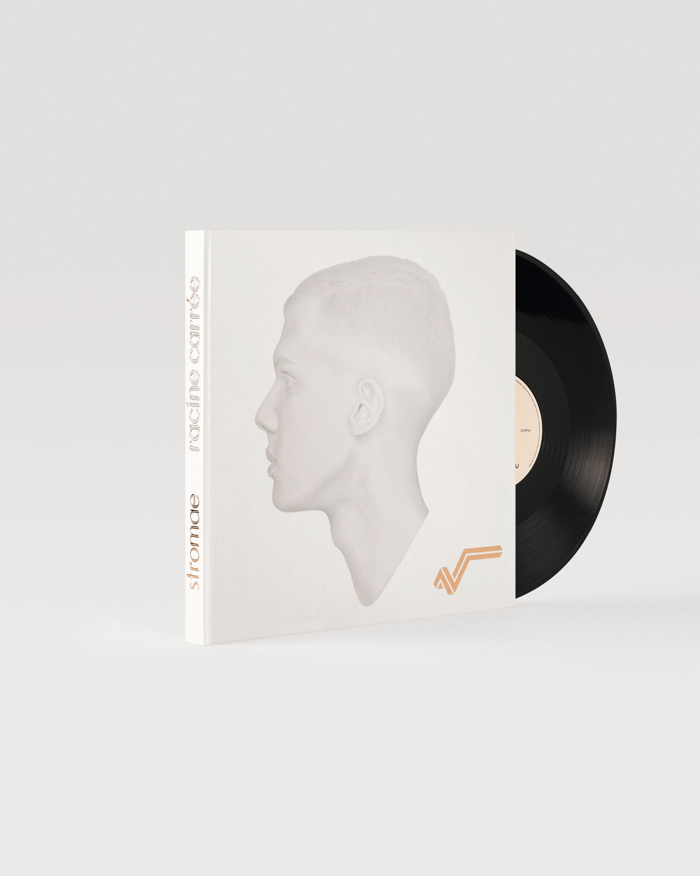 Racine Carrée (Stromae)