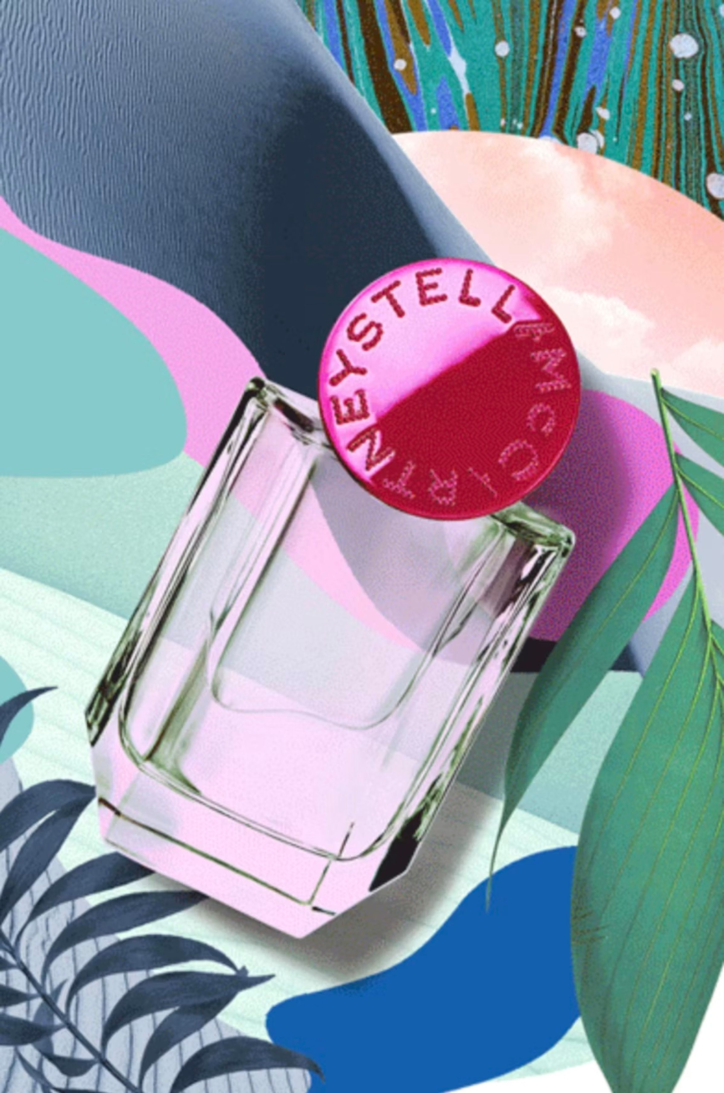 Stella McCartney Pop
