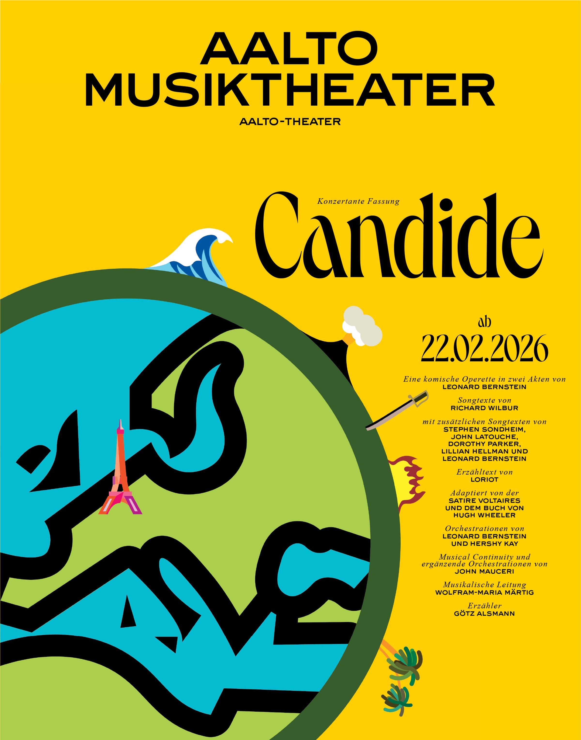 Aalto Theatre 25/26