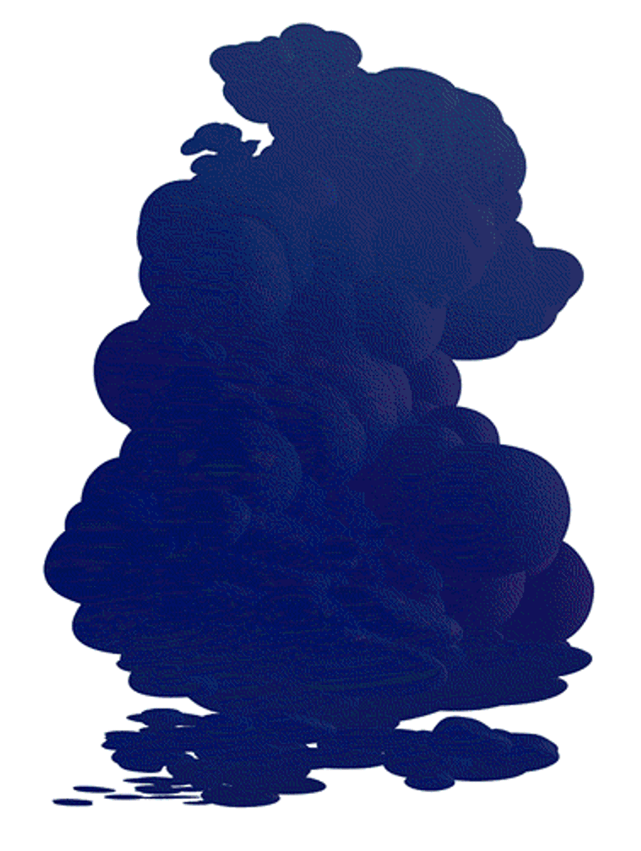 A Cloud (Personal)