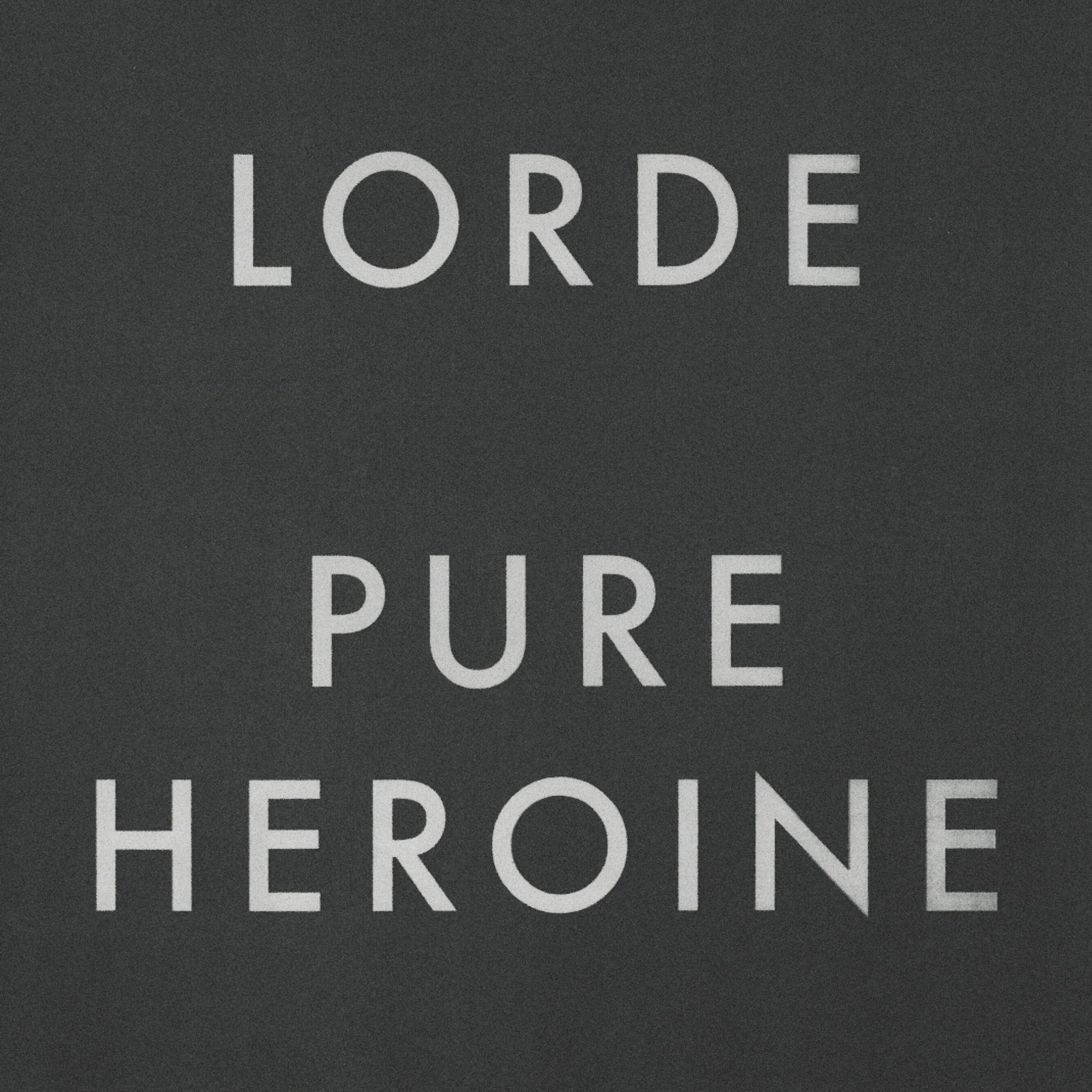 lorde