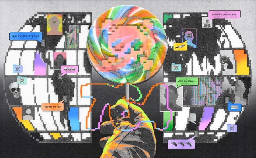 Wired