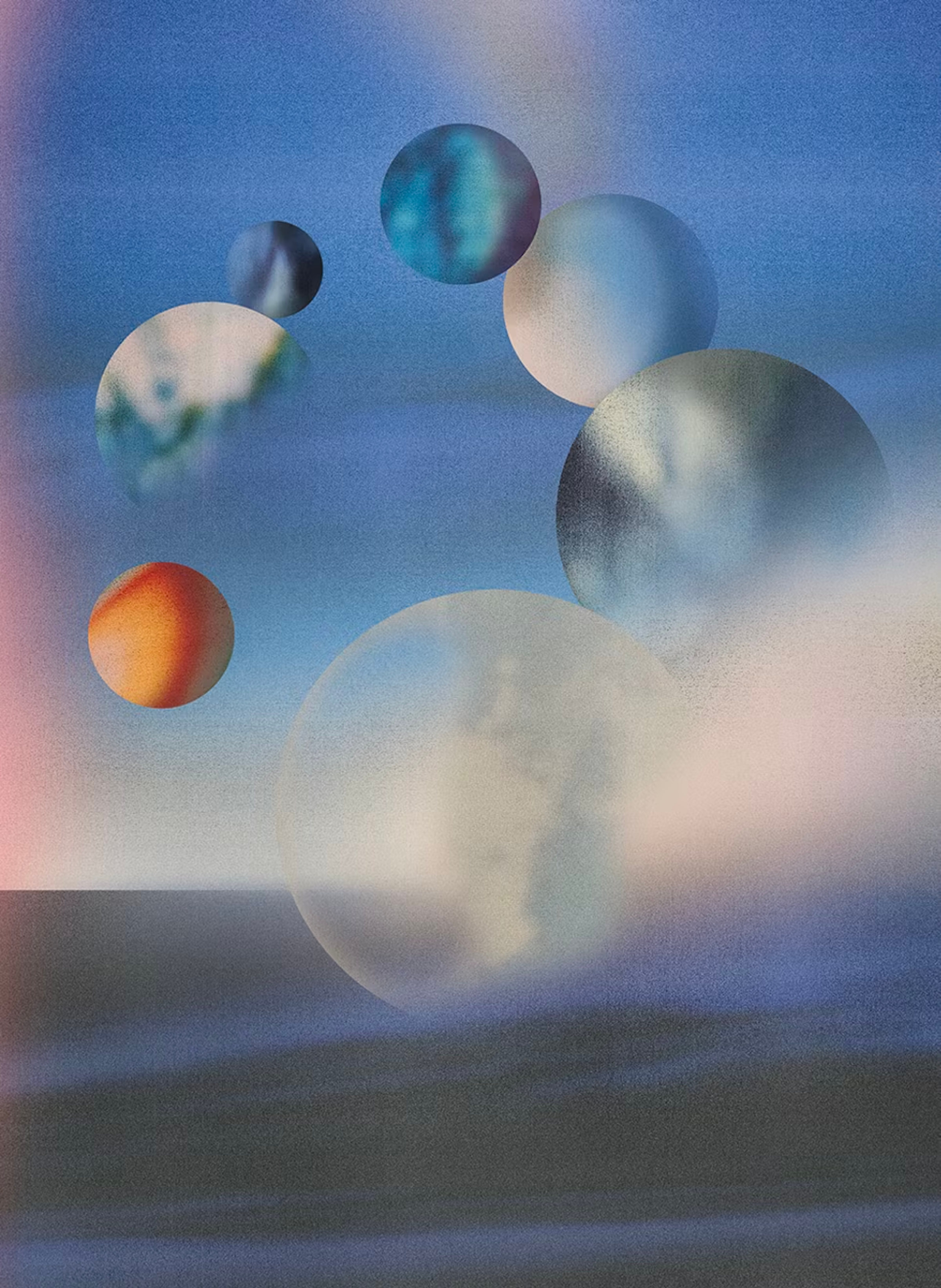 Atmos Magazine