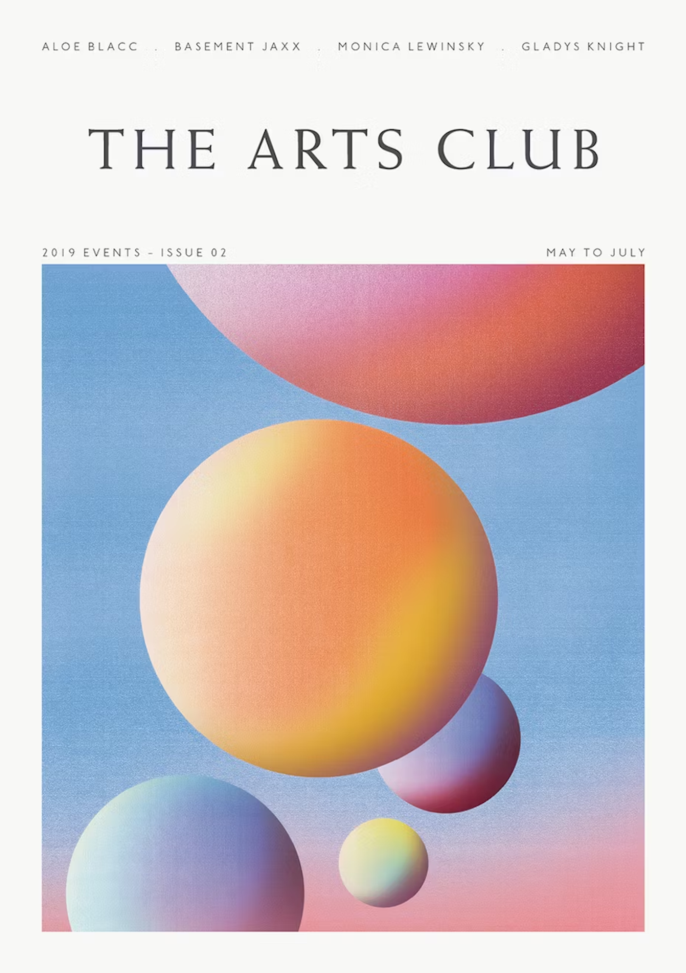 The Arts Club