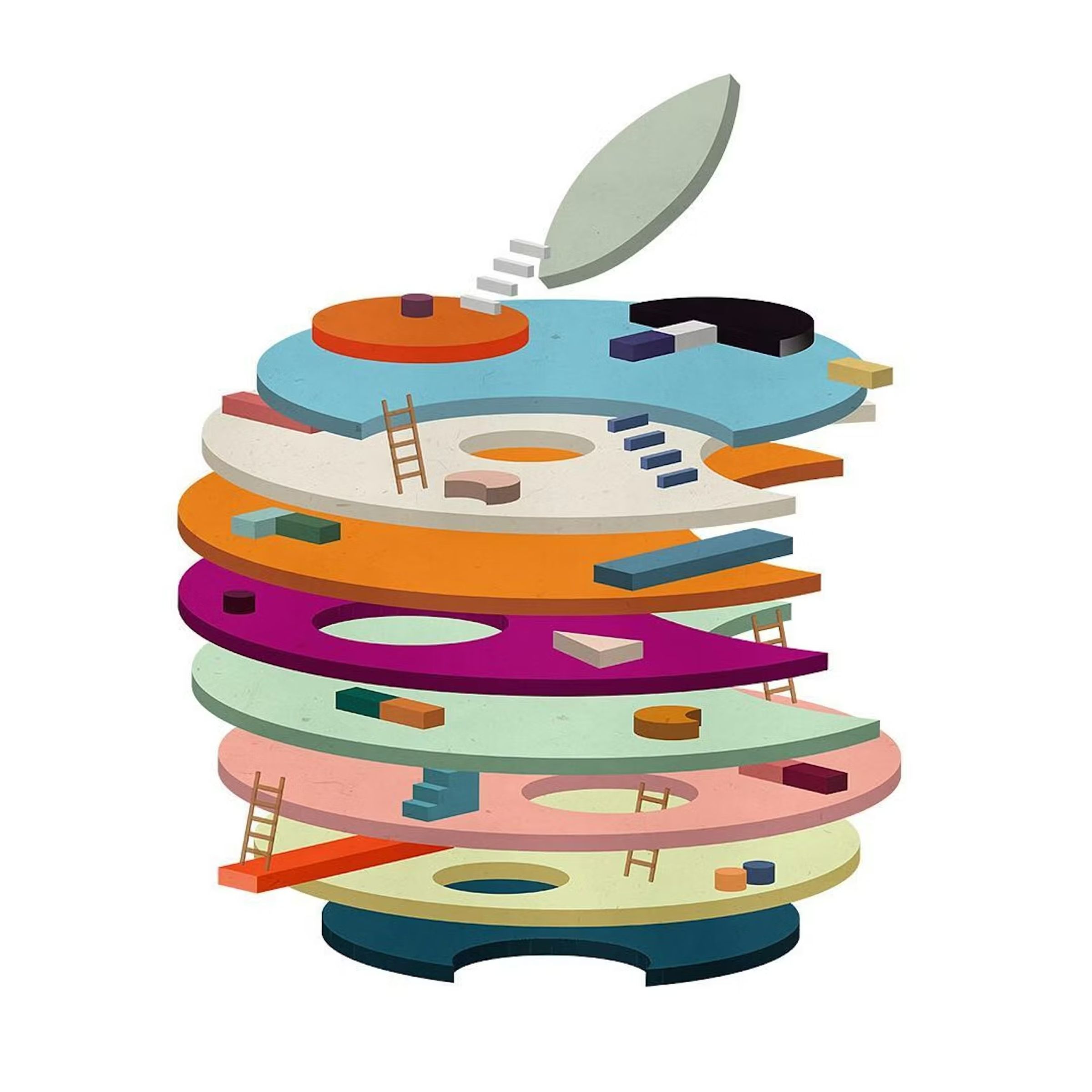 Apple