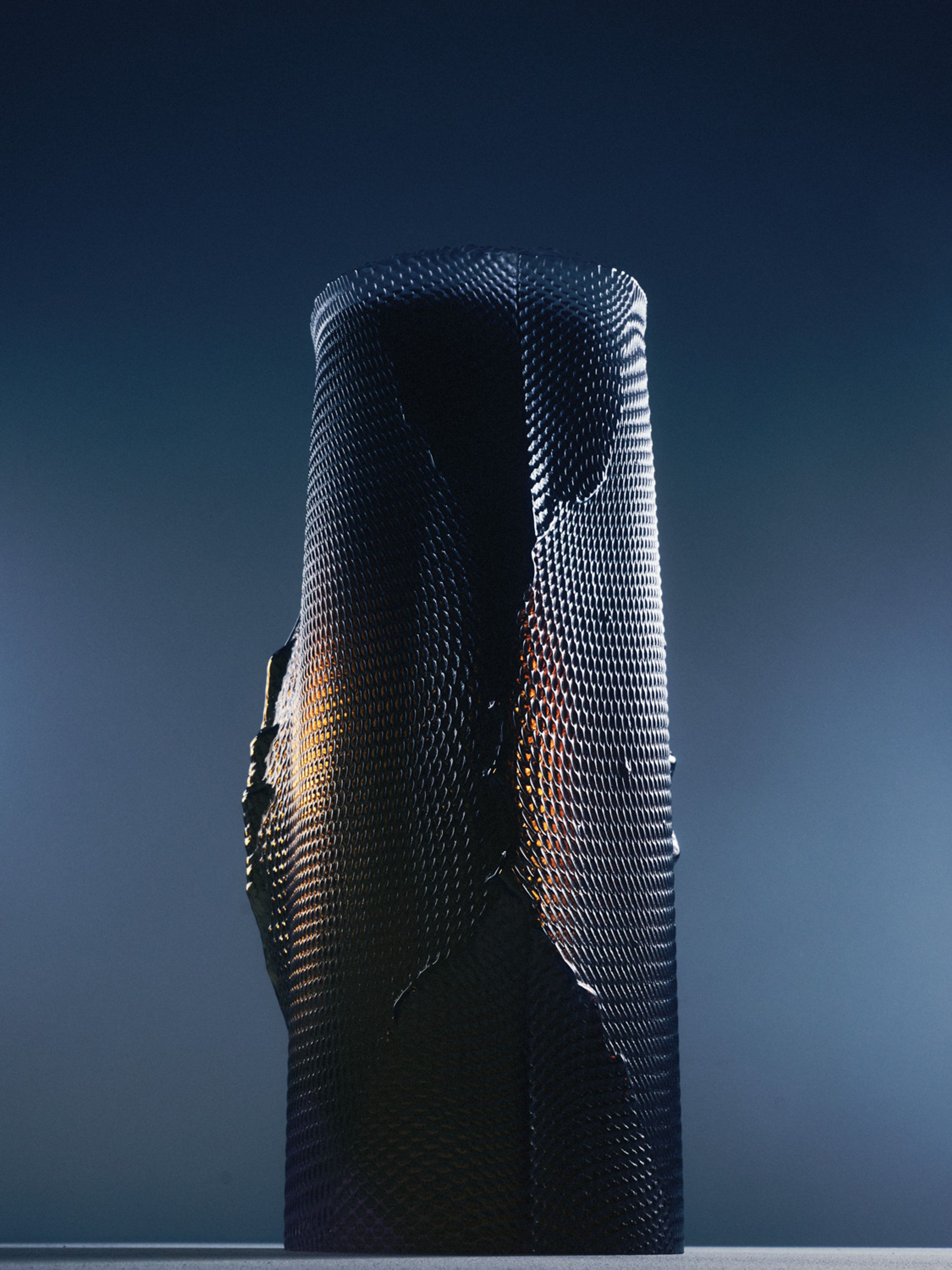 The Finnish Glass Museum