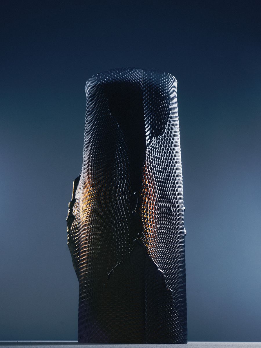 The Finnish Glass Museum
