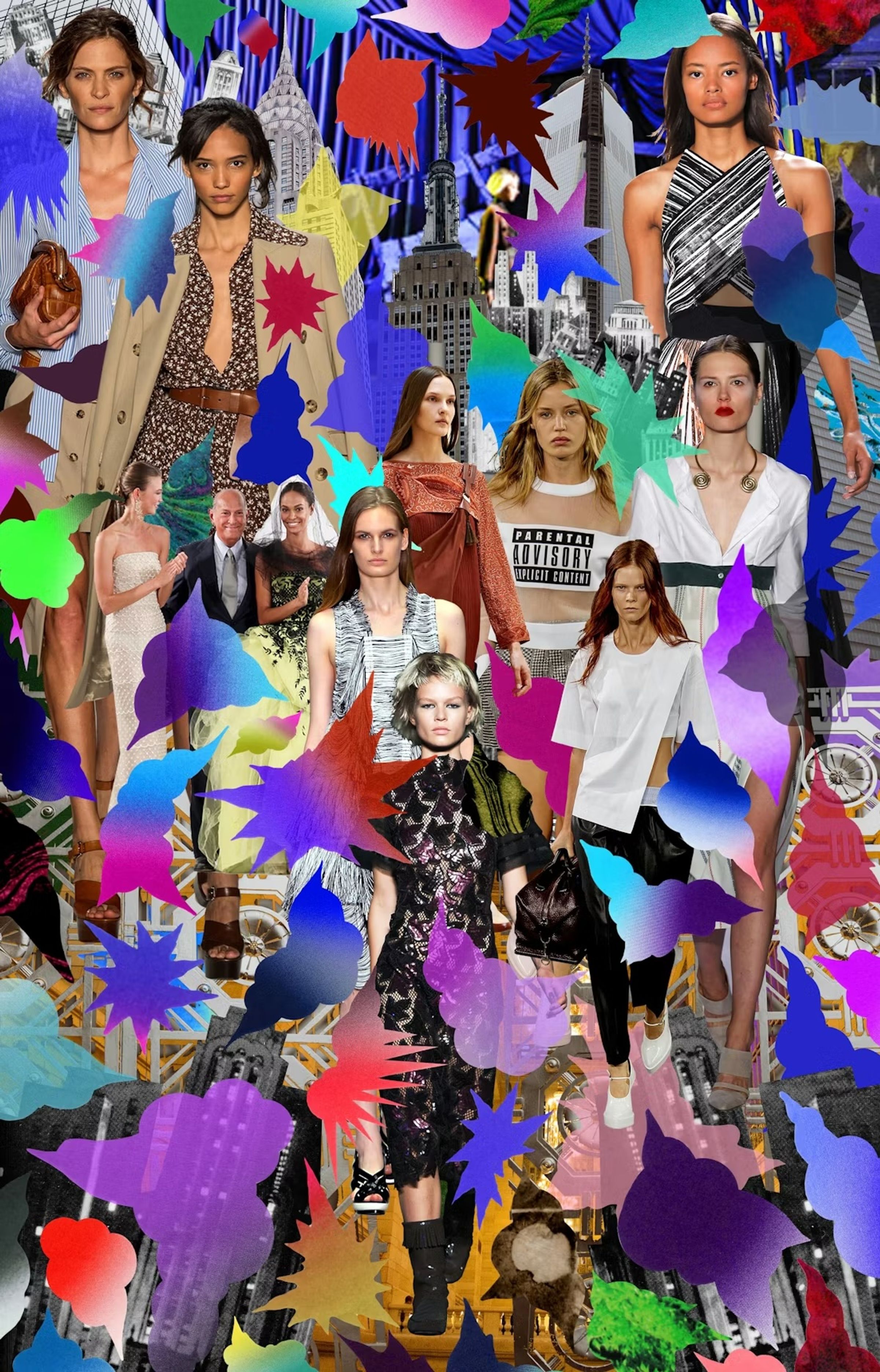 Untitled (Style.com Magazine)