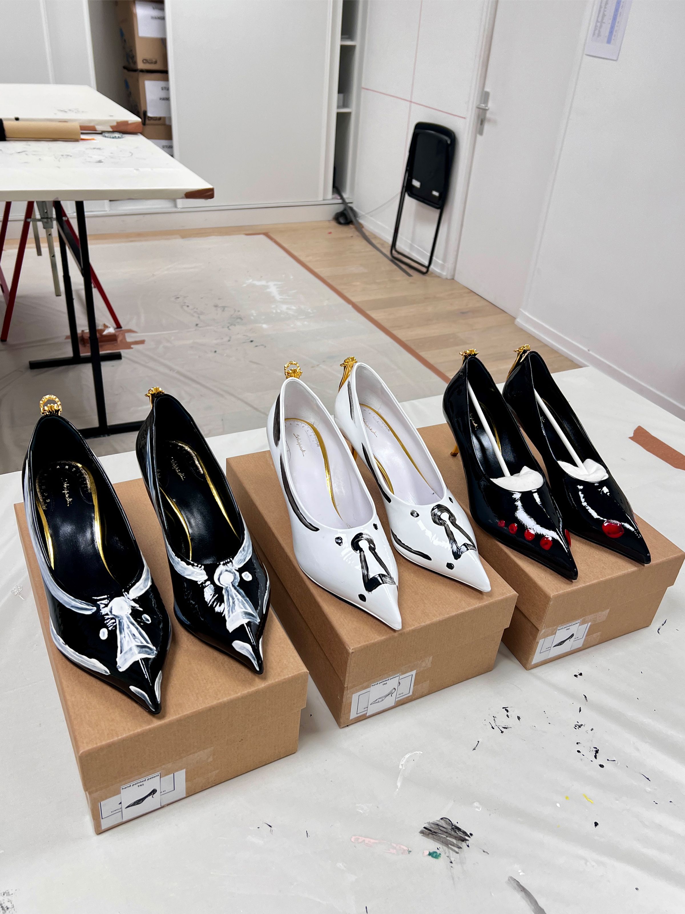 Schiaparelli