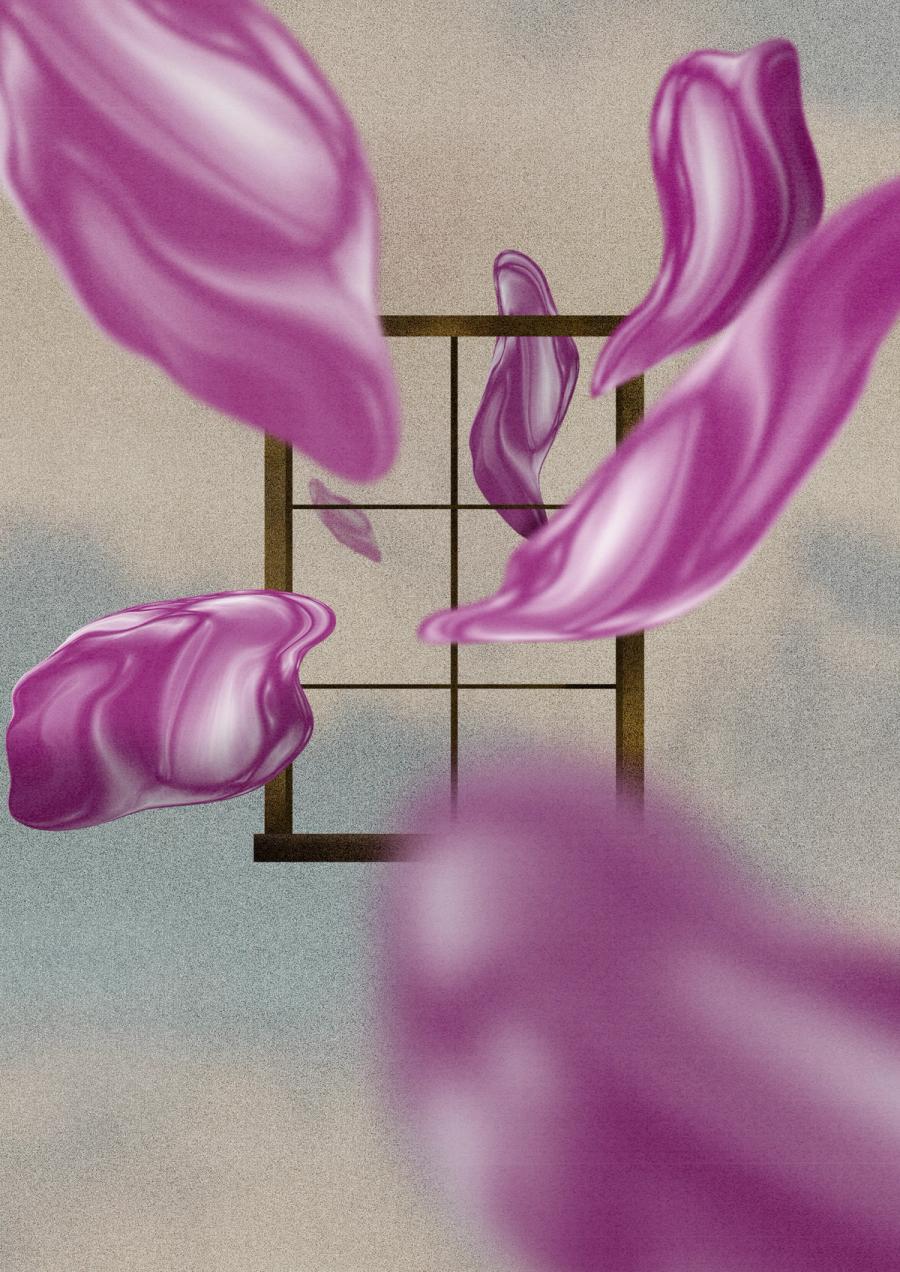 The Baffler Cover