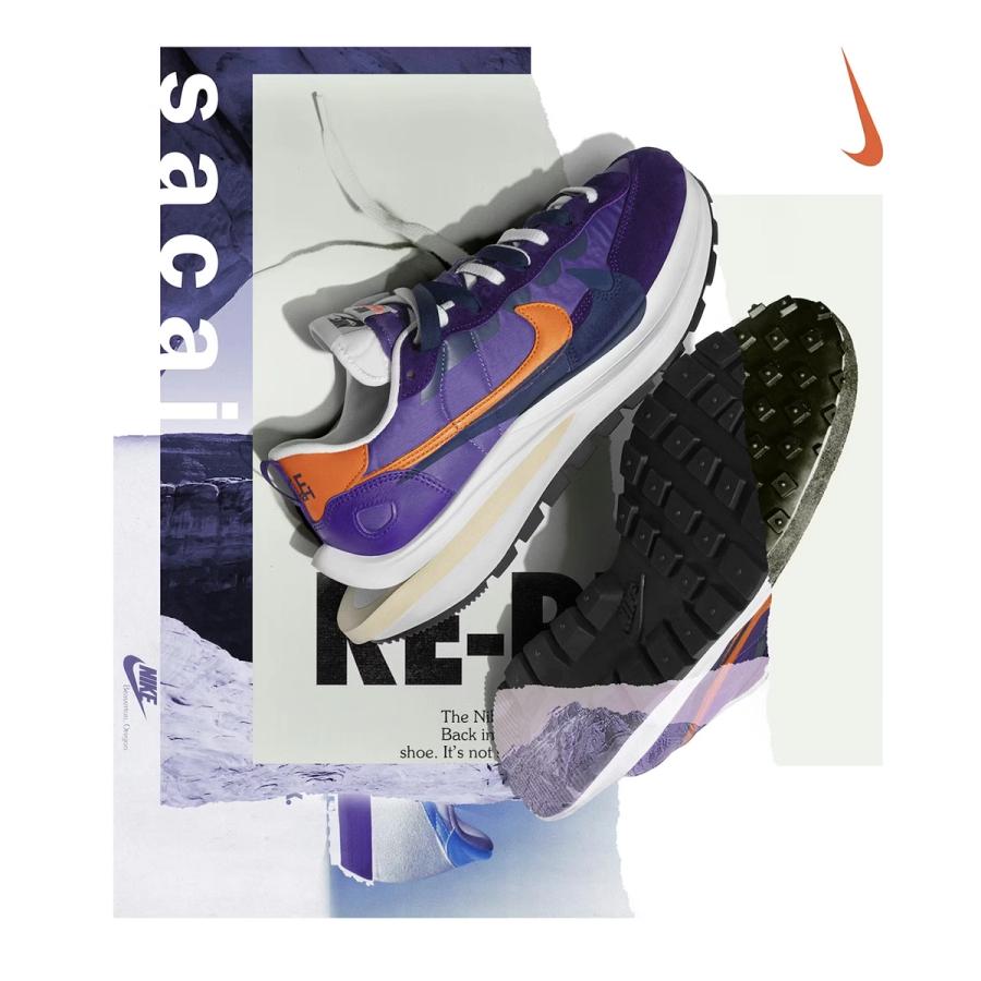 Nike x Sacai