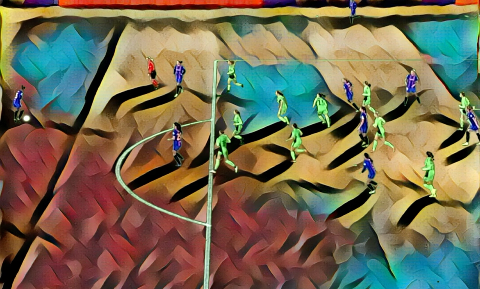 Women’s Champions League
