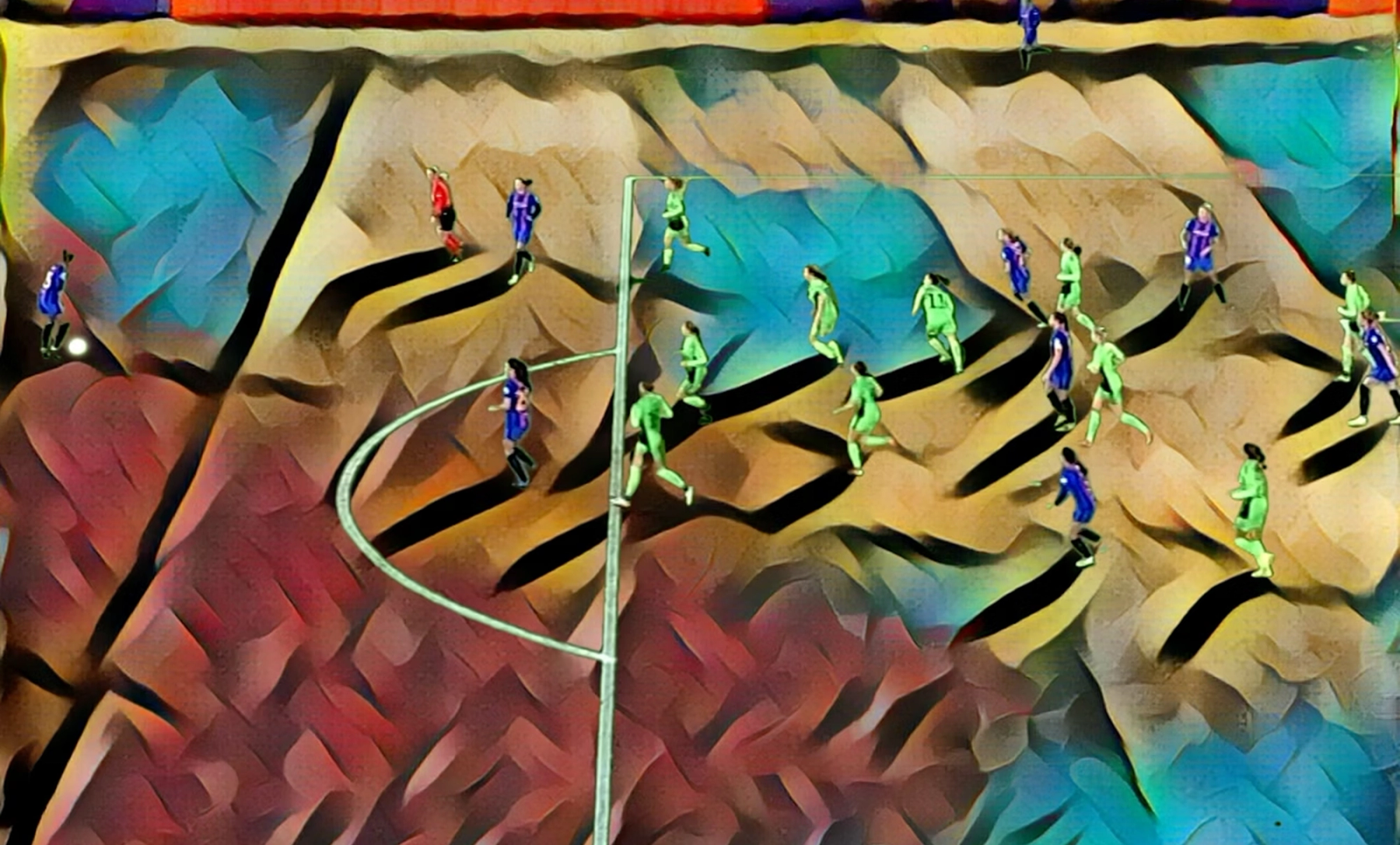 Women’s Champions League