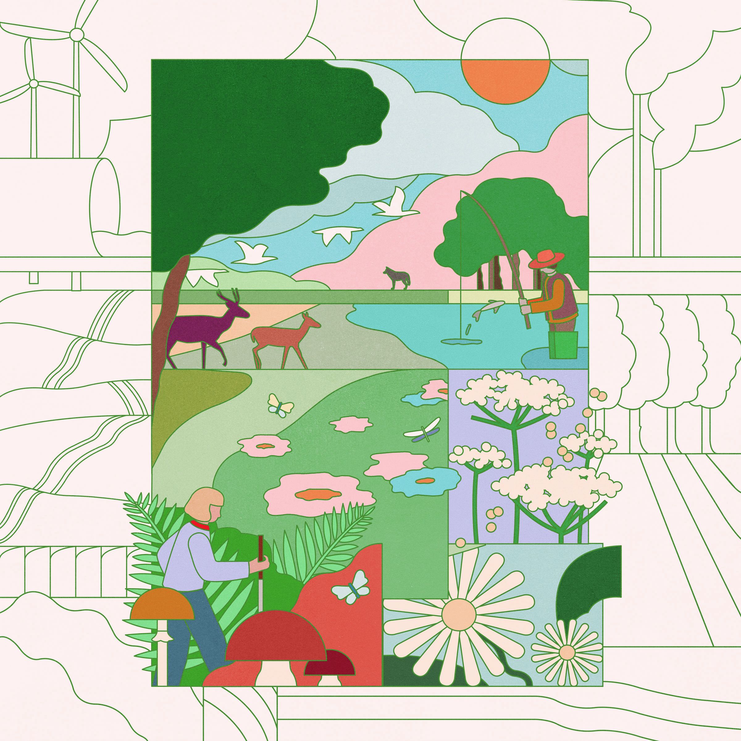 Danish Society For Nature Conservation