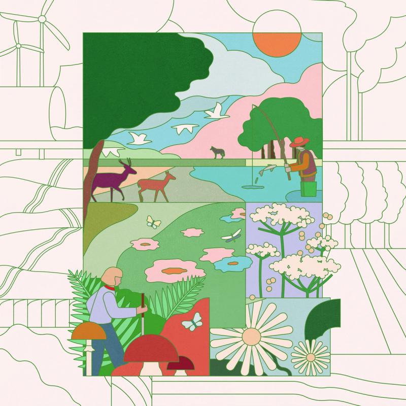 Danish Society For Nature Conservation