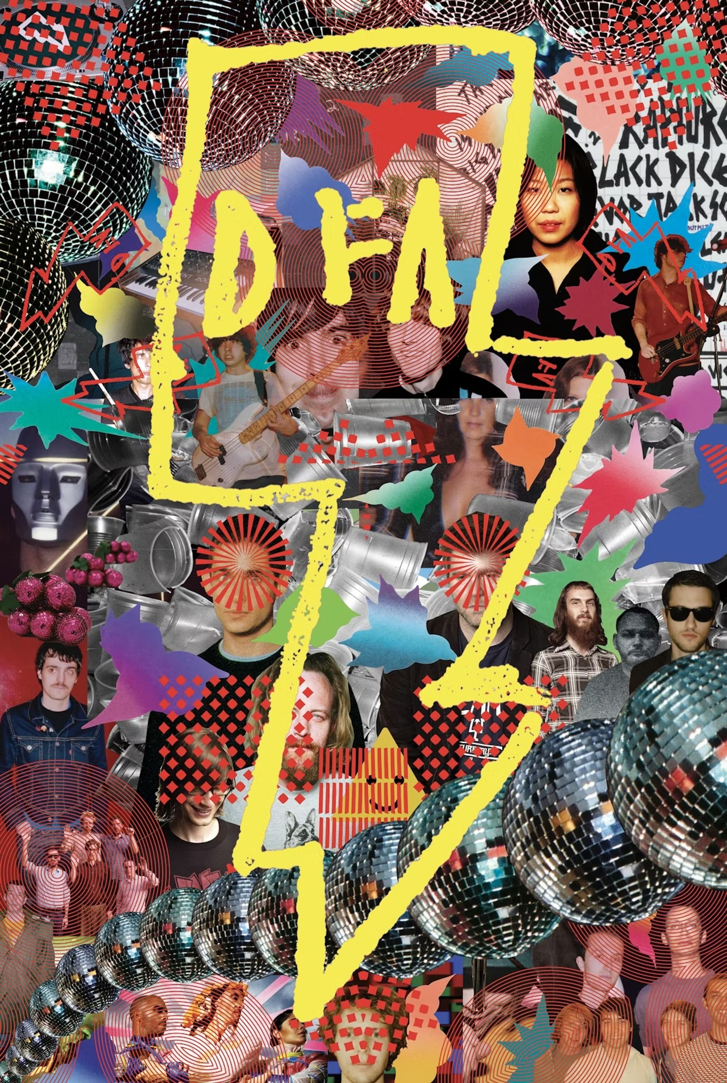 DFA (Red Bull Music Academy)