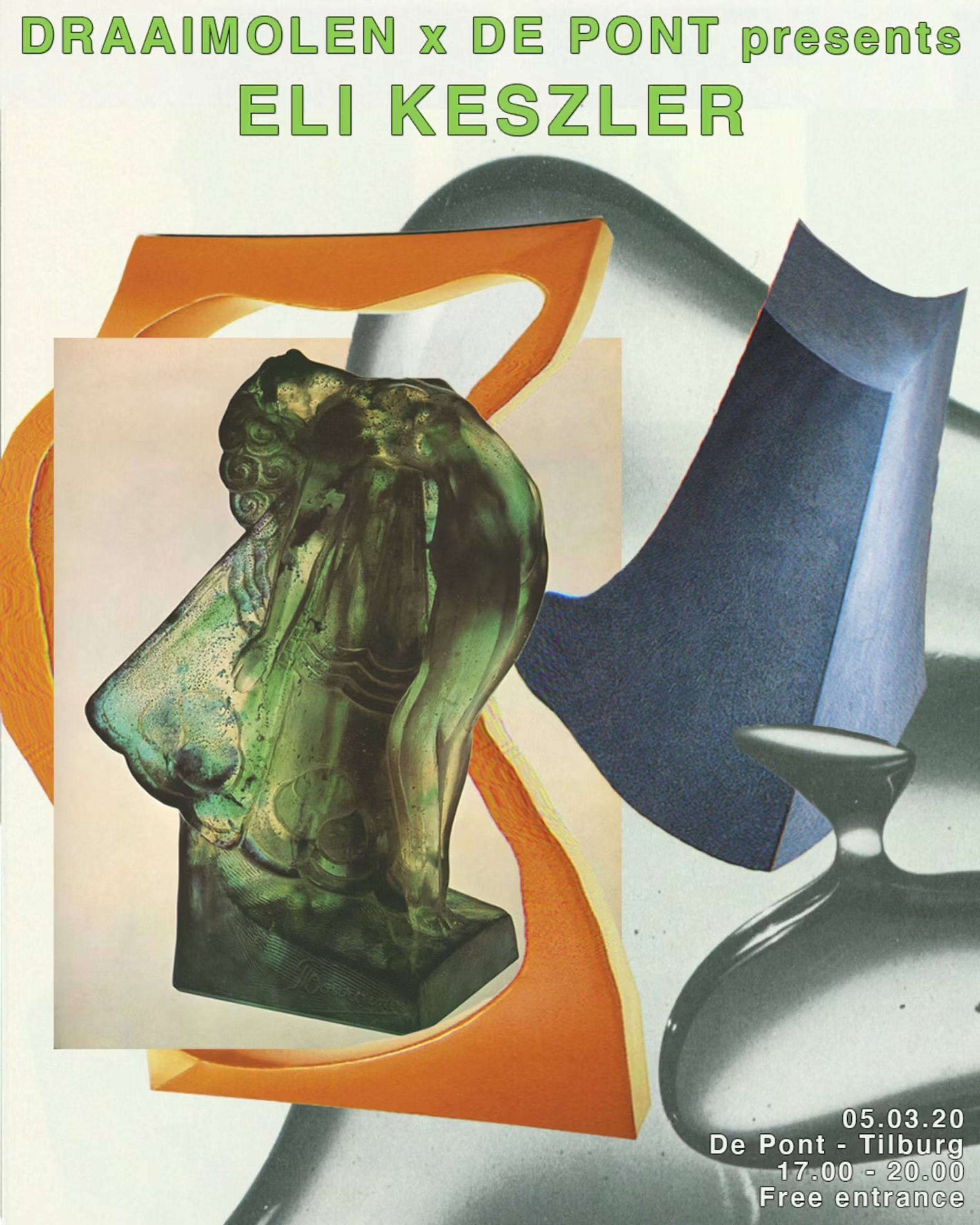 Untitled (Draaimolen)
