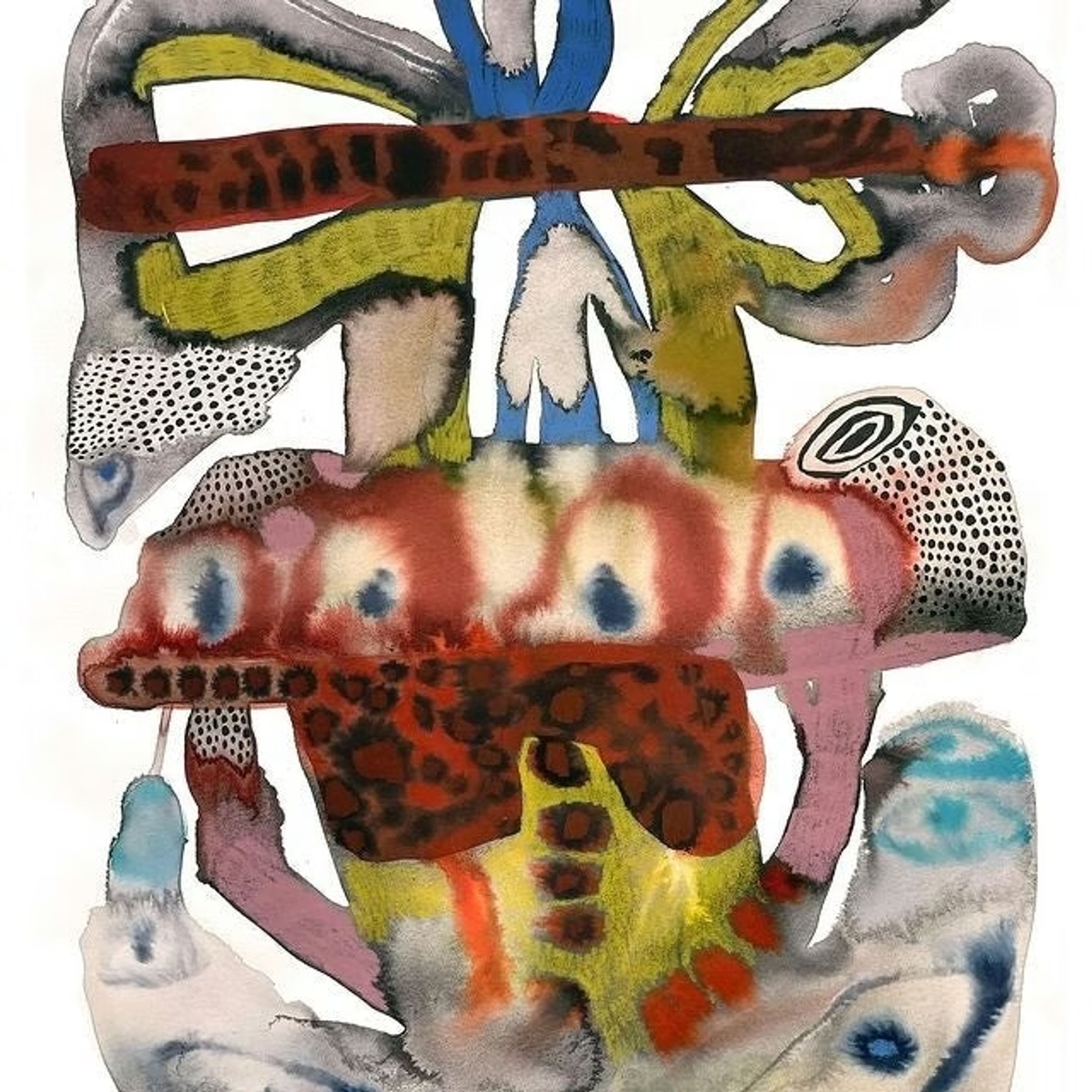 Untitled (Personal)