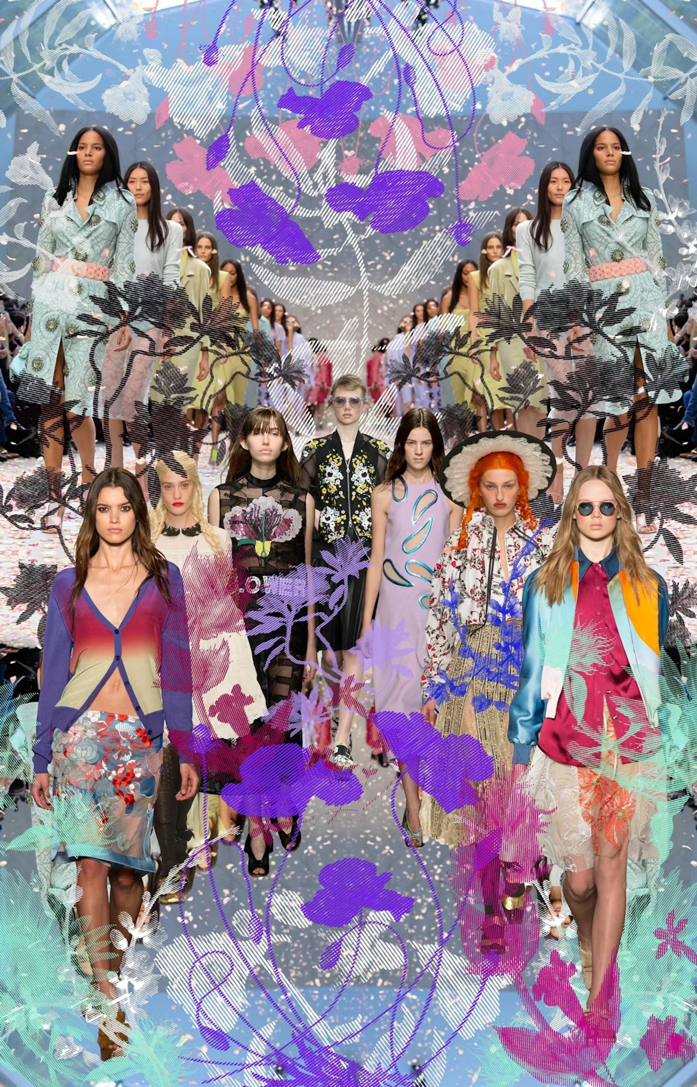 Untitled (Style.com Magazine)