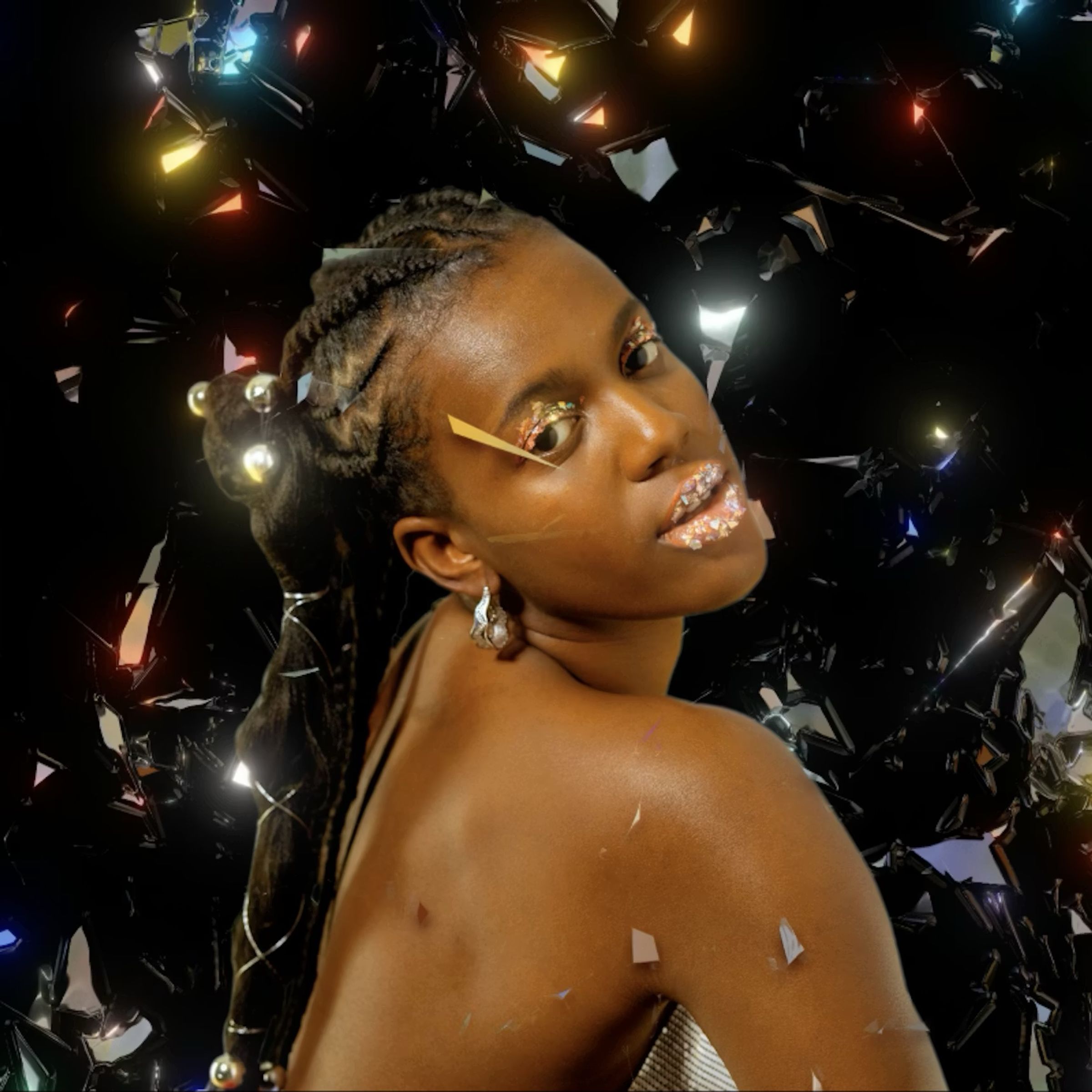 Mami Wata (Sola)