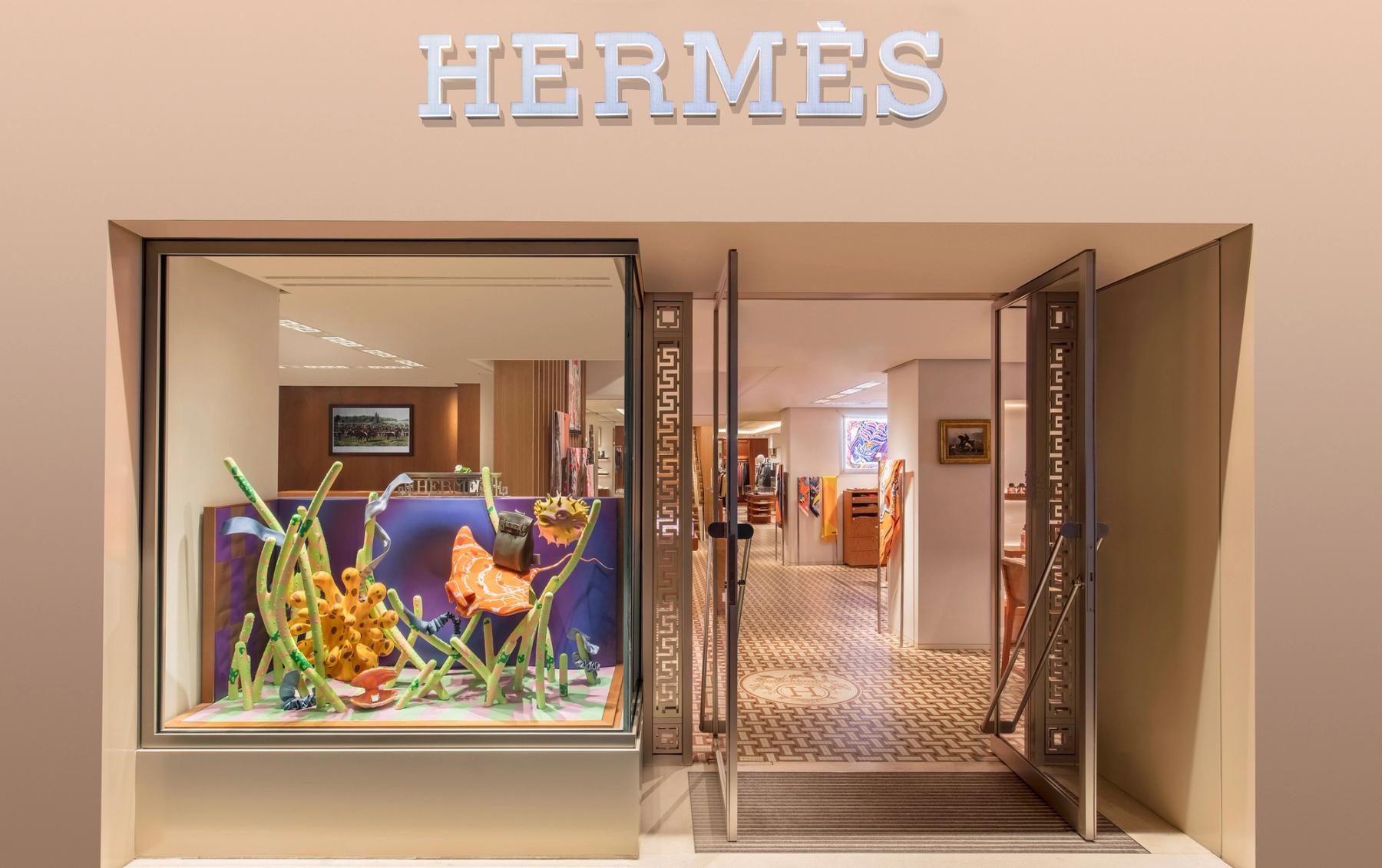 Hermès