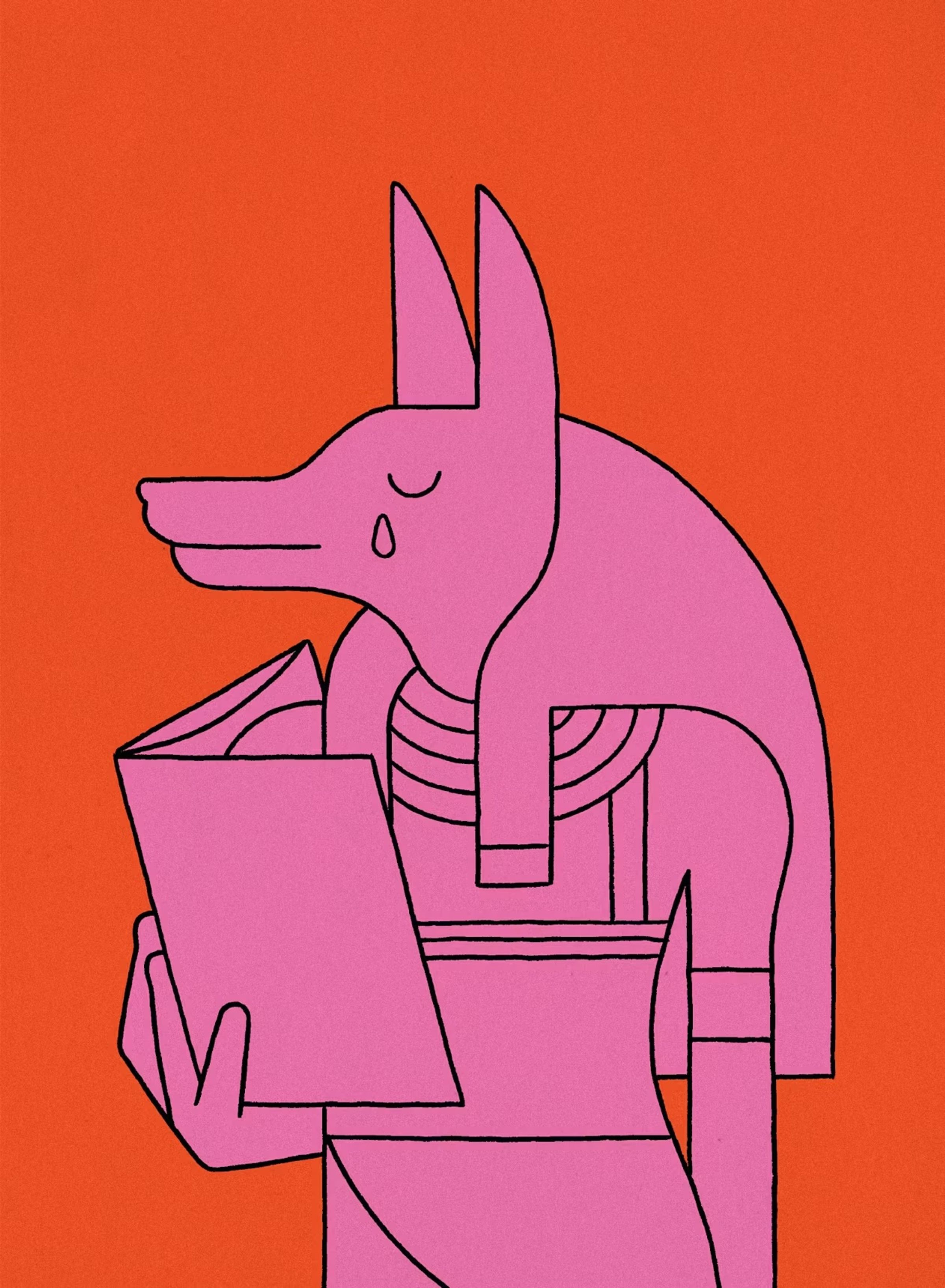 Turning Pages (Personal)