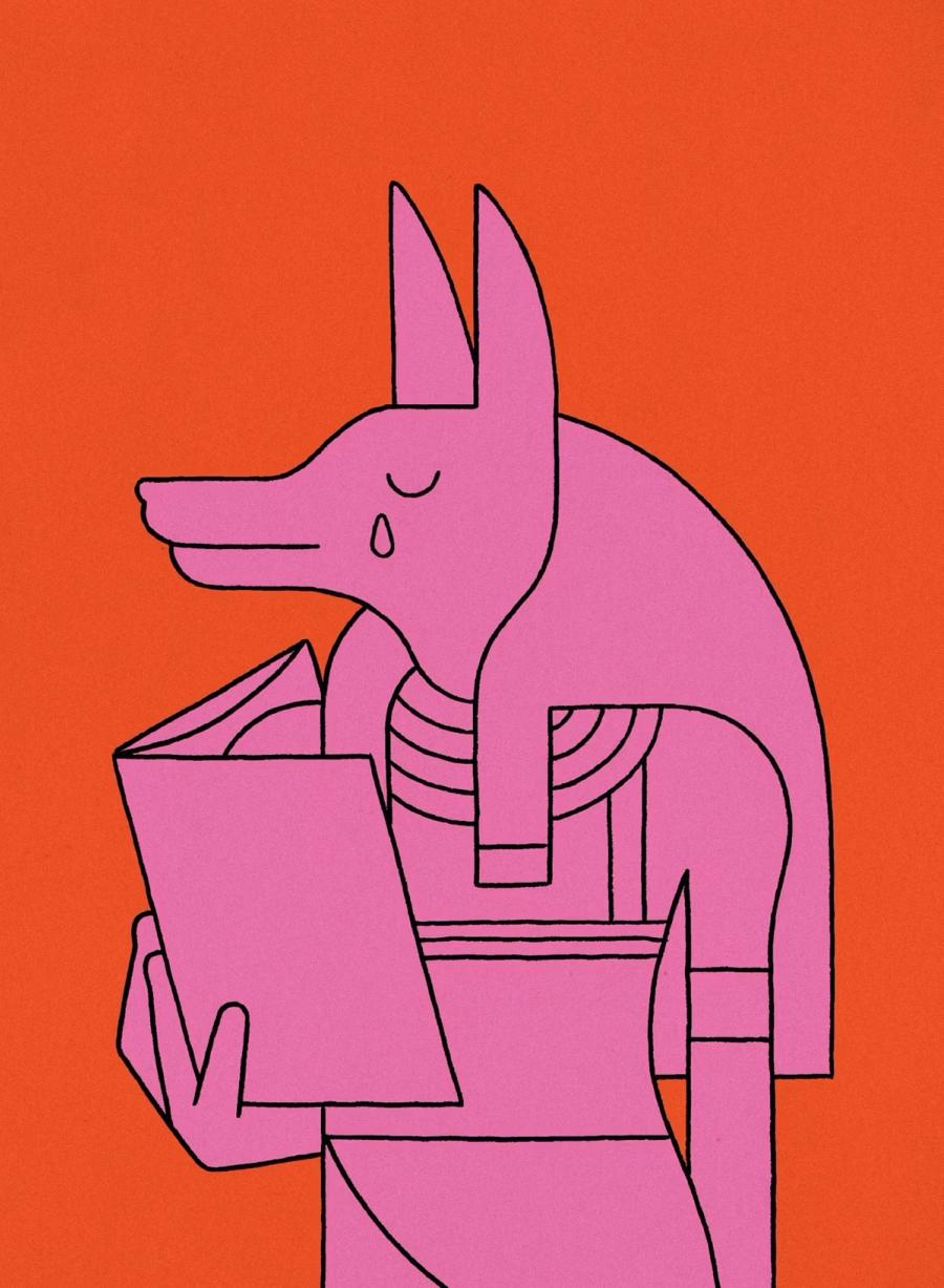 Turning Pages (Personal)