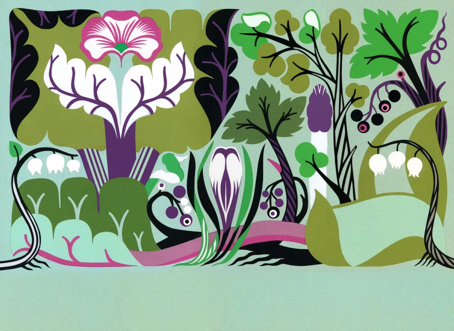 harper collins spring