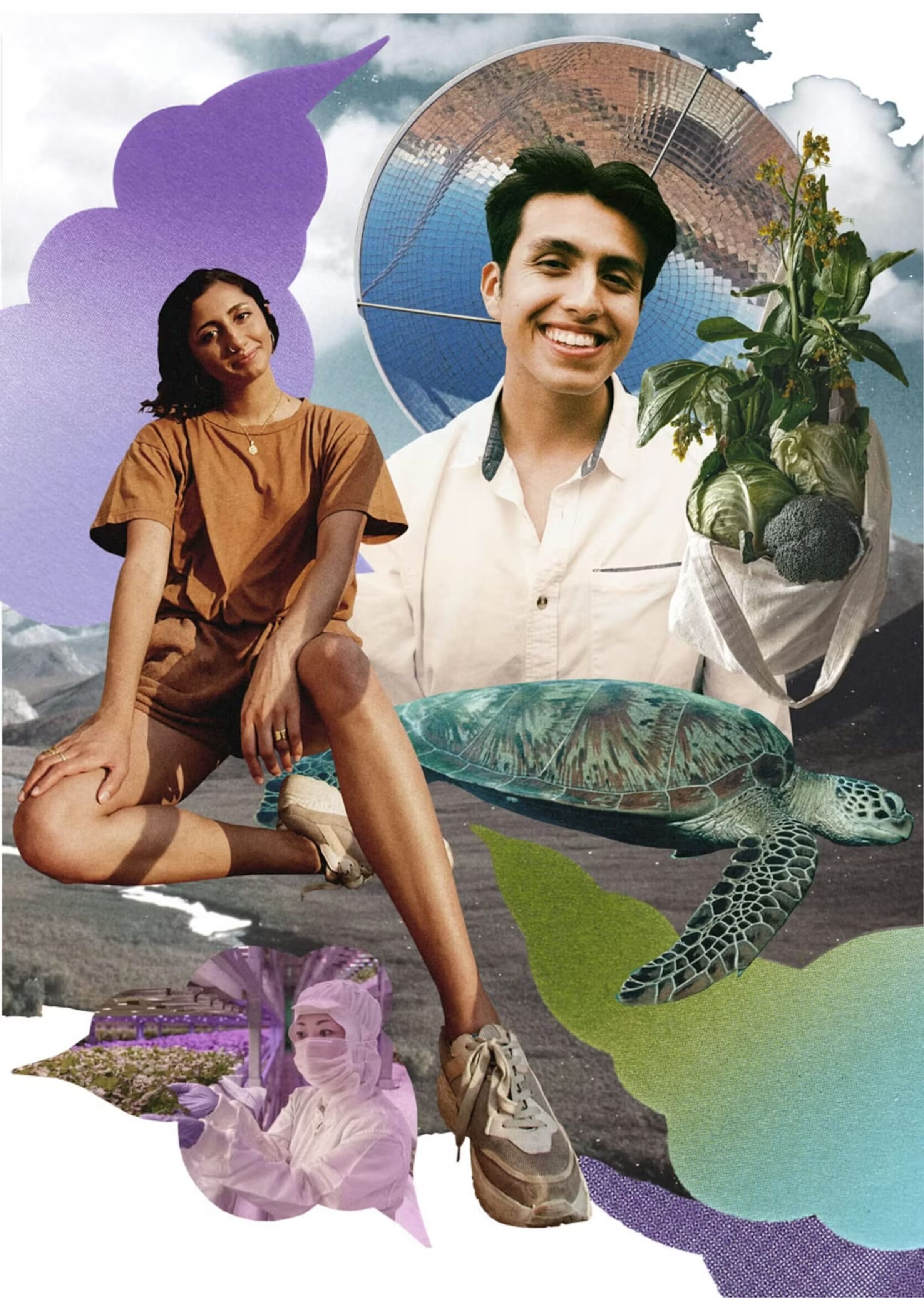 Eco Tiktokkers (Atmos)