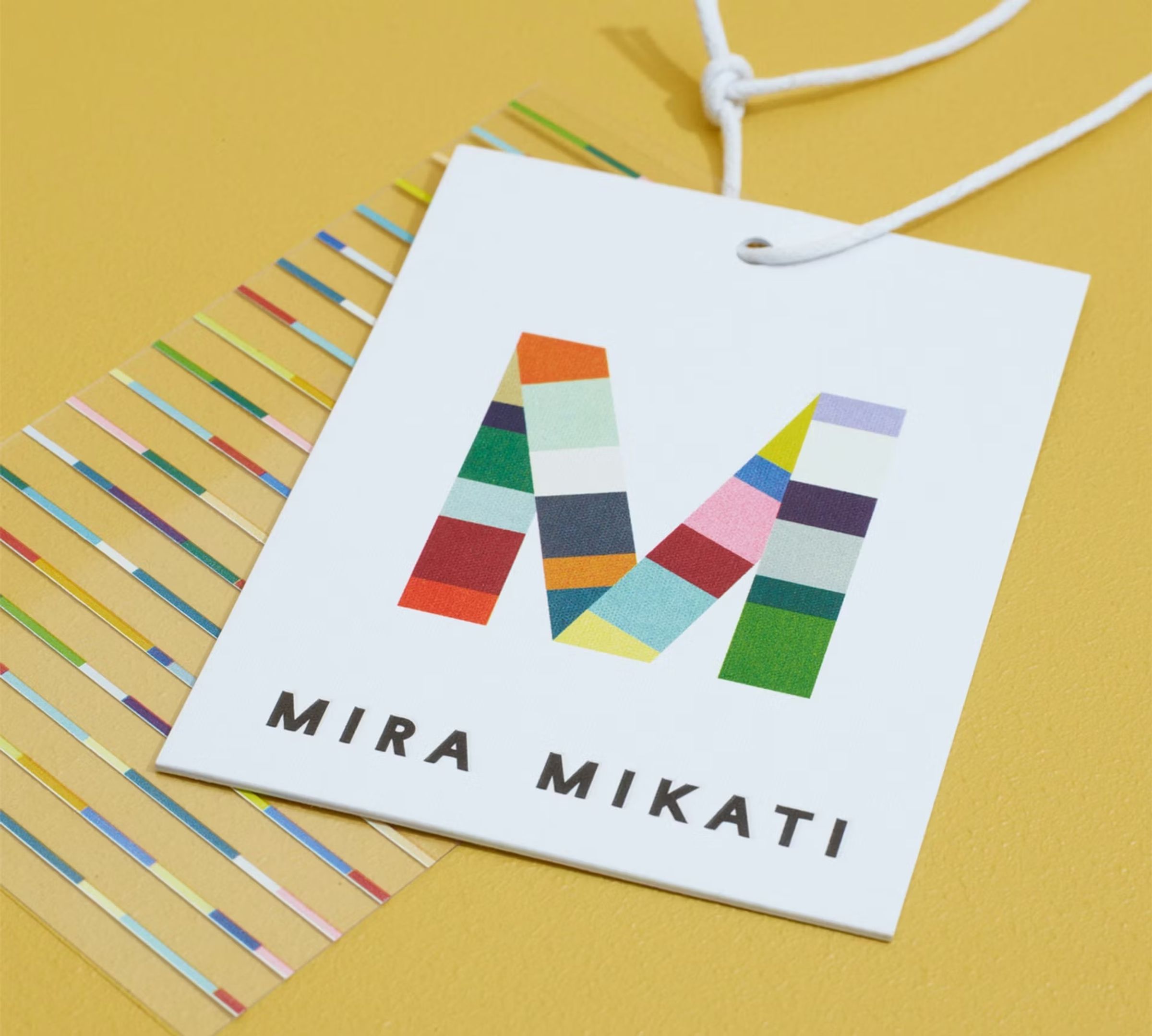 Mira Mikati